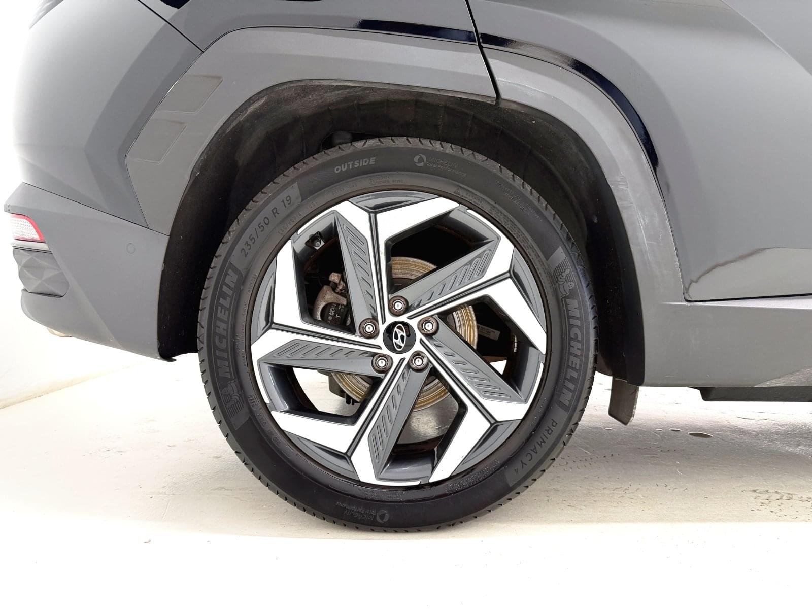 HYUNDAI TUCSON 1.6 TGDI PHEV 265CV STYLE AUTO 4X4 24 