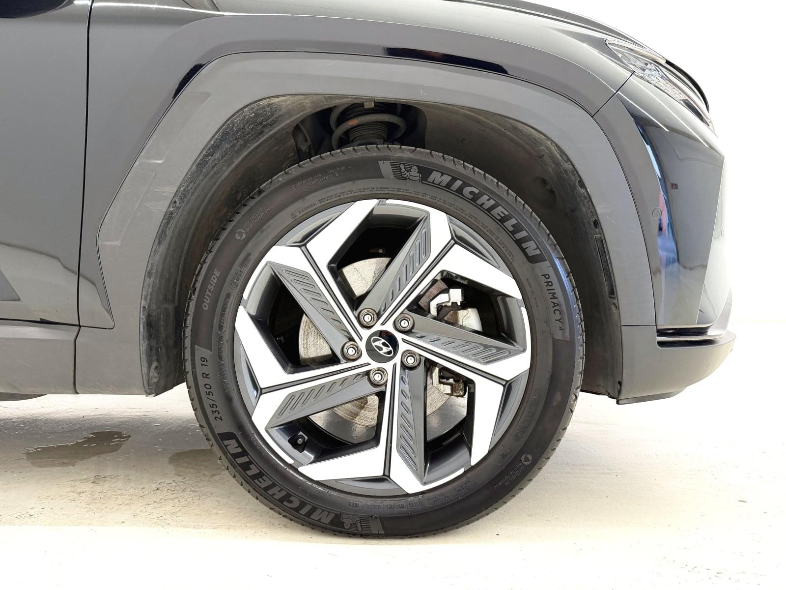 HYUNDAI TUCSON 1.6 TGDI PHEV 265CV STYLE AUTO 4X4 21 