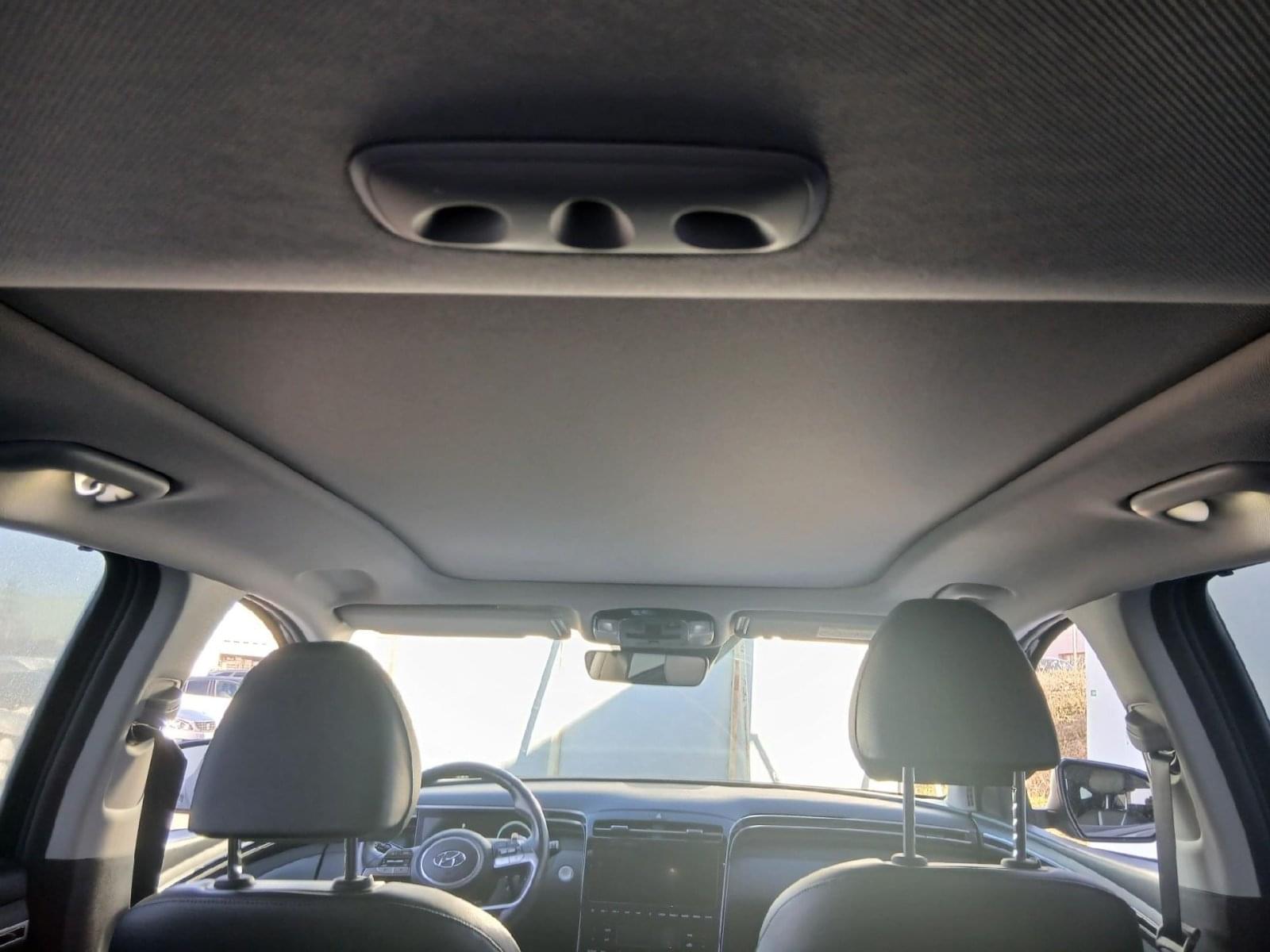 HYUNDAI TUCSON 1.6 TGDI PHEV 265CV STYLE AUTO 4X4 8 