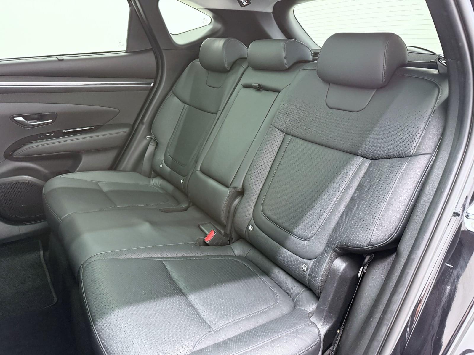 HYUNDAI TUCSON 1.6 TGDI PHEV 265CV STYLE AUTO 4X4 45 