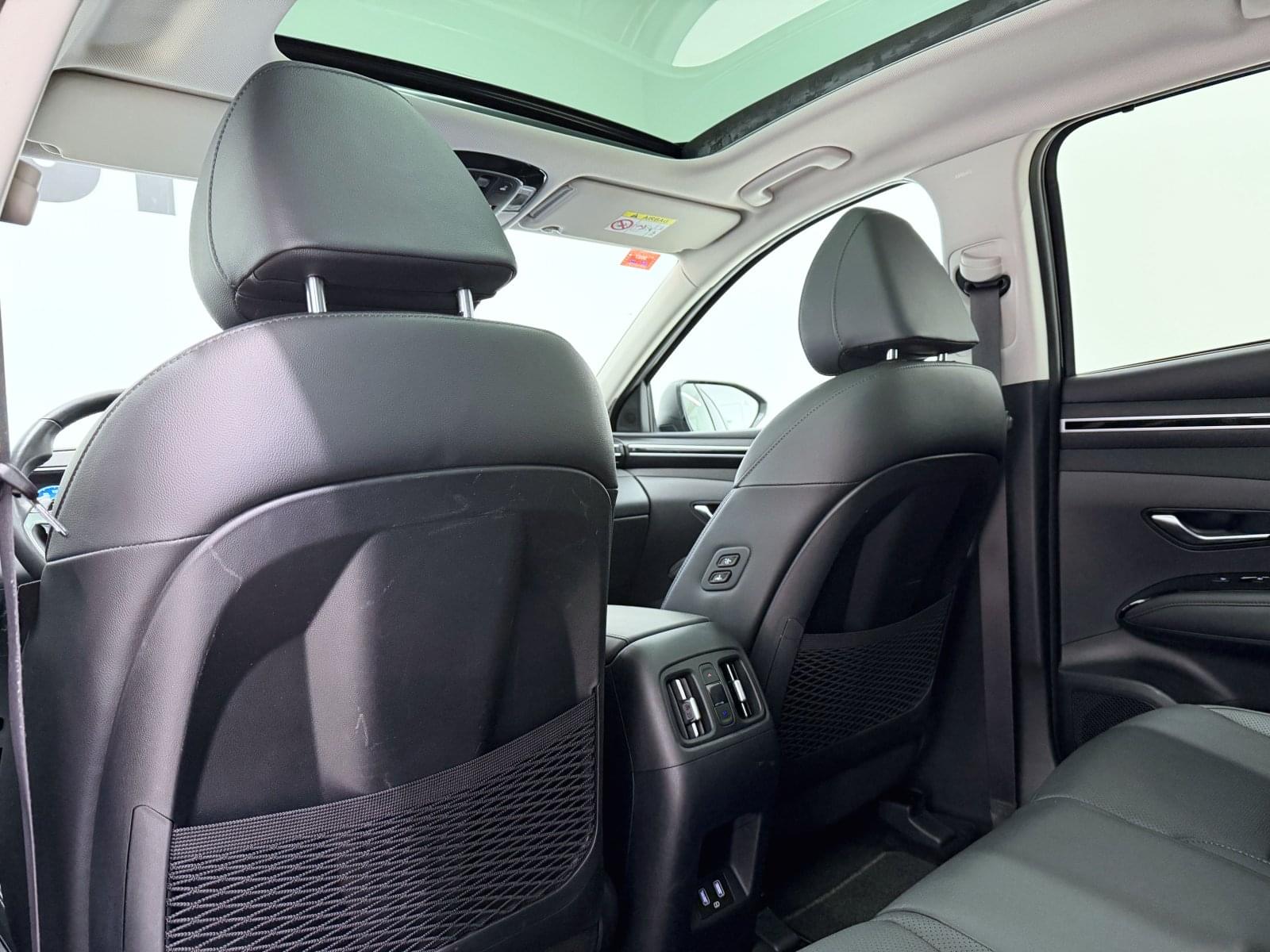 HYUNDAI TUCSON 1.6 TGDI PHEV 265CV STYLE AUTO 4X4 42 