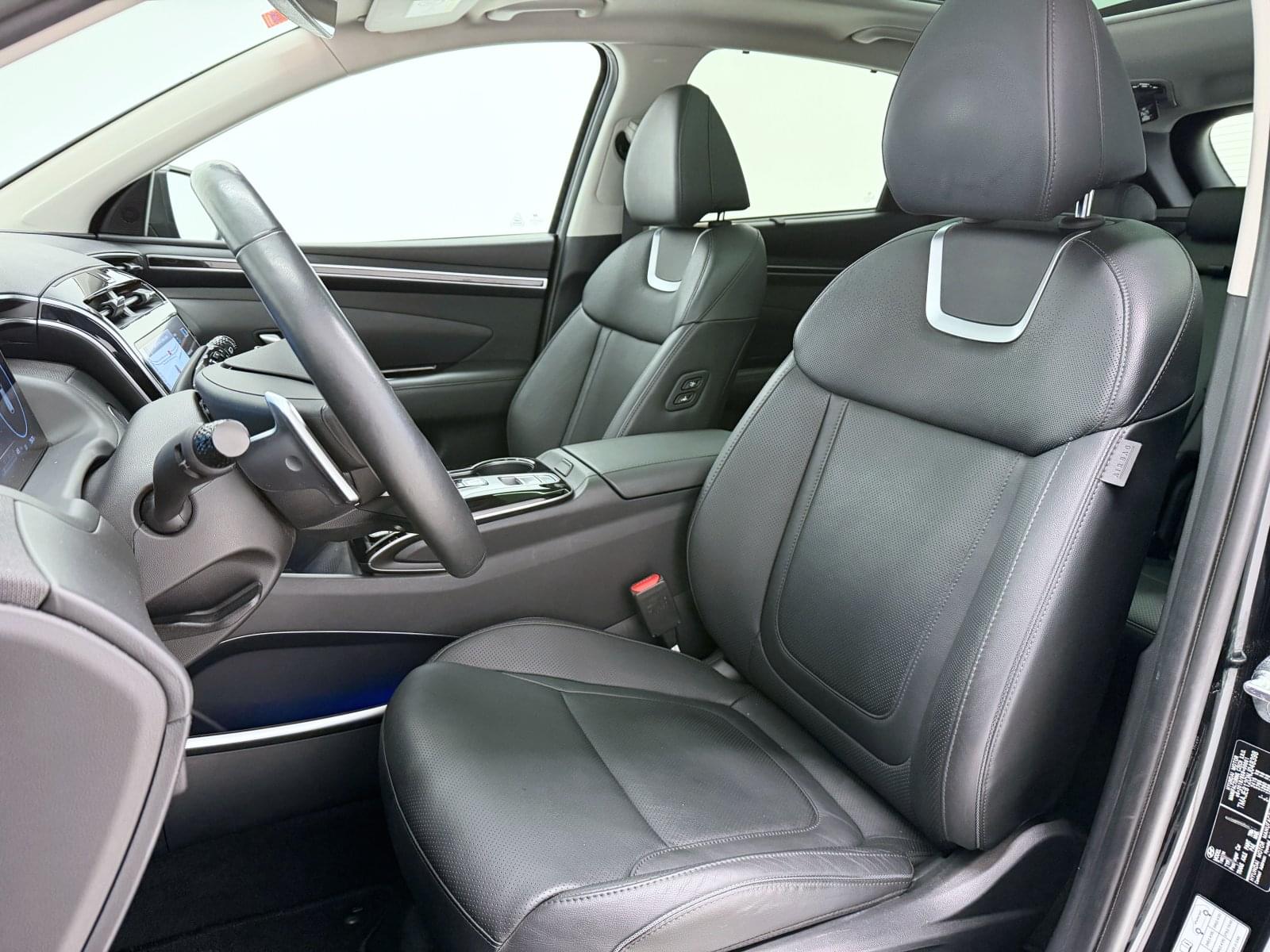 HYUNDAI TUCSON 1.6 TGDI PHEV 265CV STYLE AUTO 4X4 25 