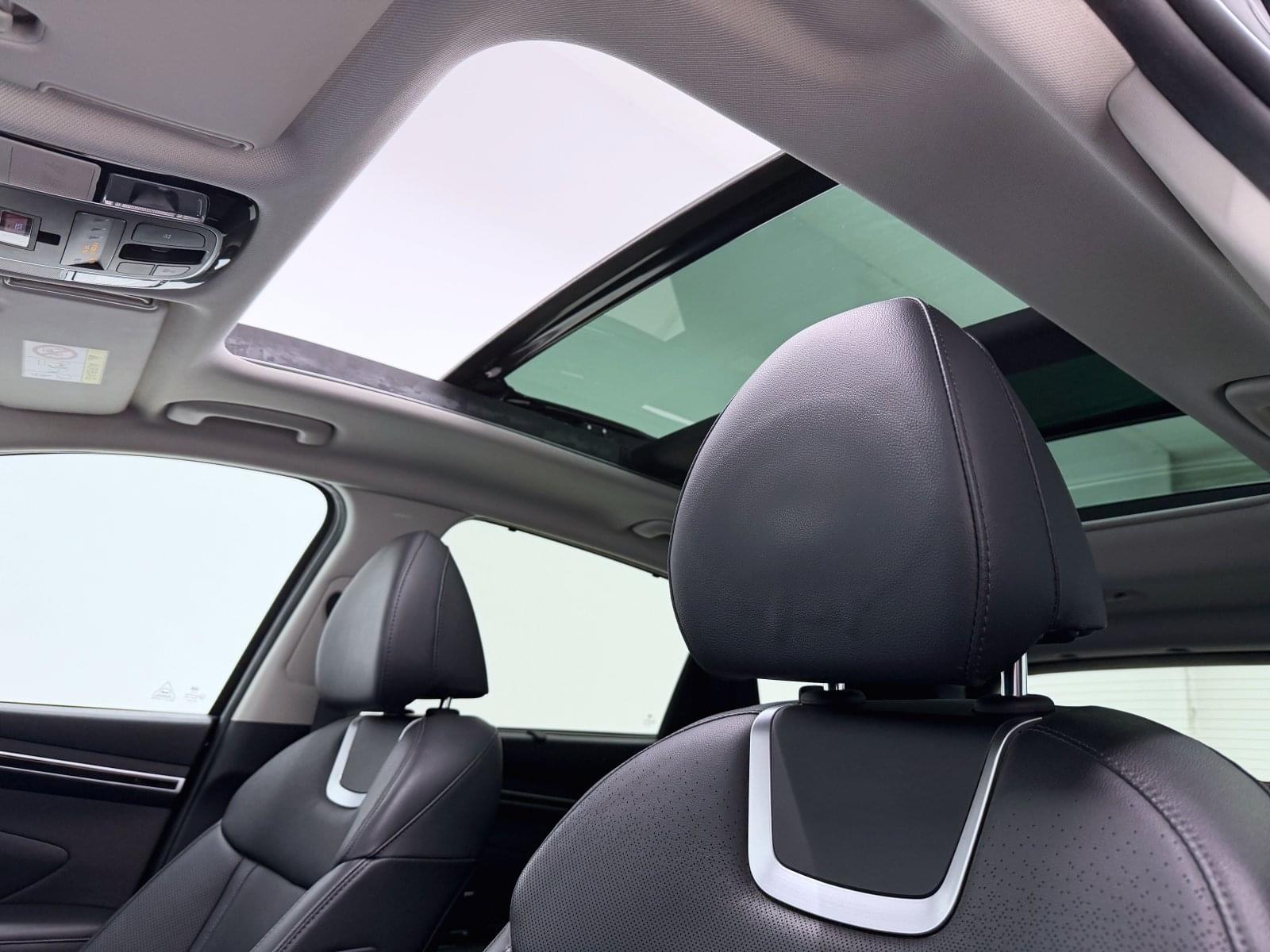 HYUNDAI TUCSON 1.6 TGDI PHEV 265CV STYLE AUTO 4X4 26 