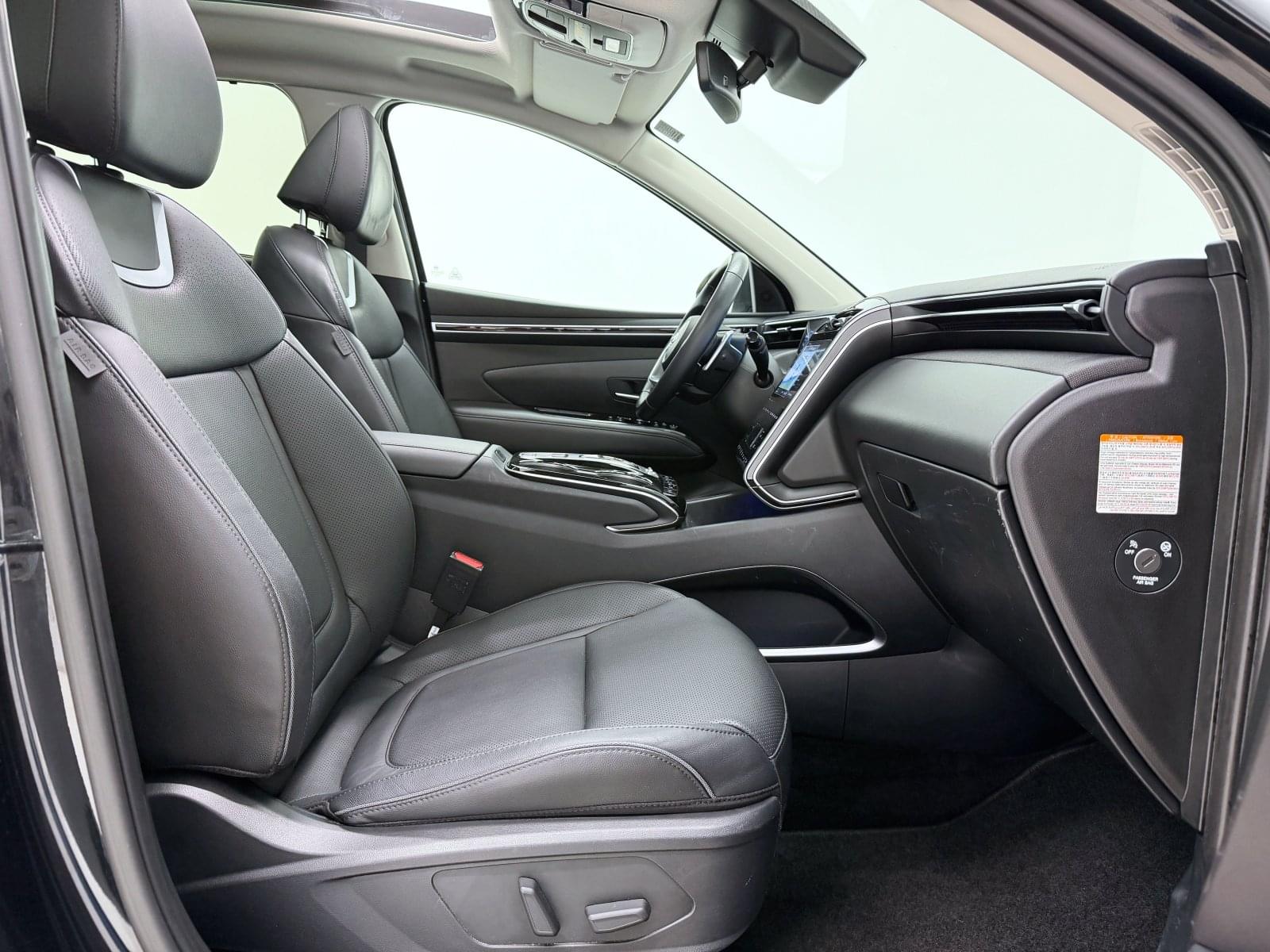 HYUNDAI TUCSON 1.6 TGDI PHEV 265CV STYLE AUTO 4X4 40 