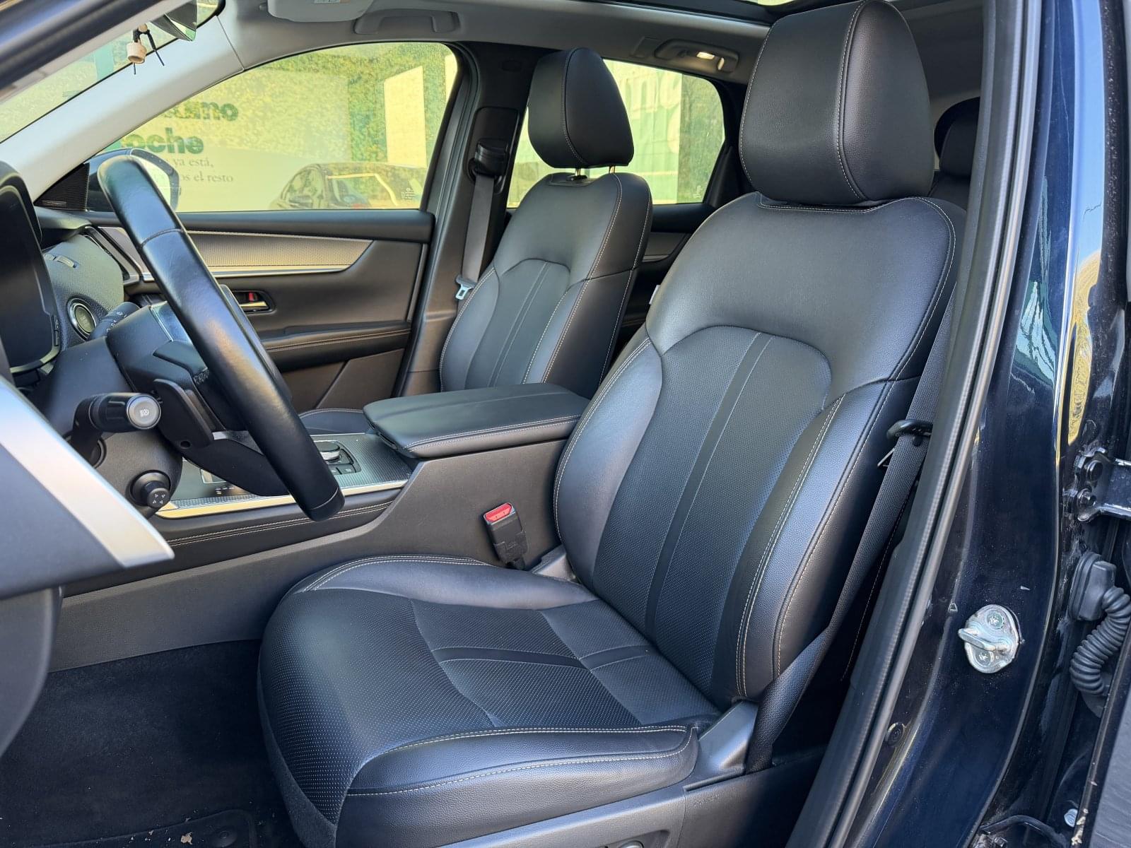 MAZDA CX60 ESKYAC D MHEV 254CV 4WD HOMURA COMP 11 