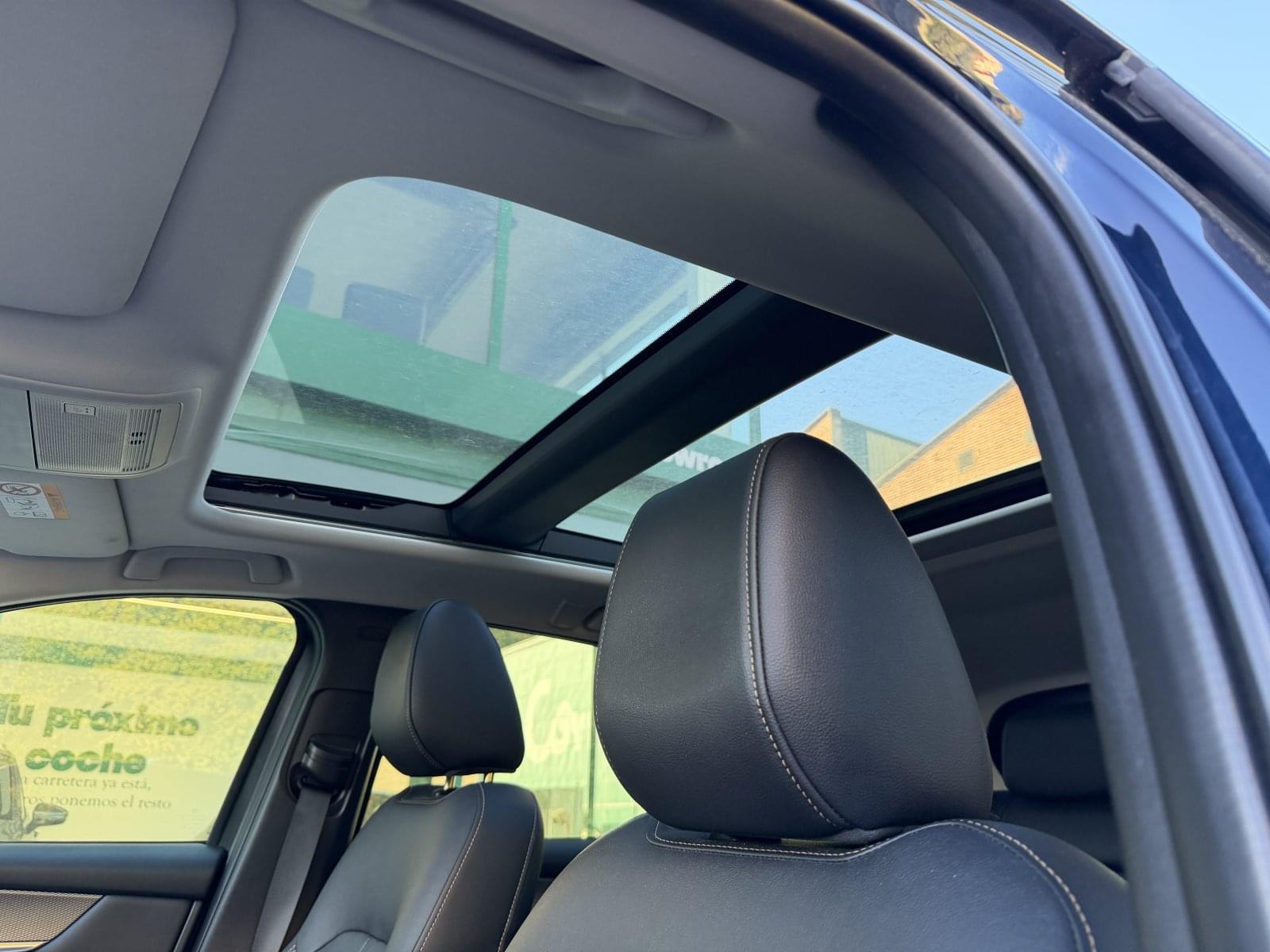 MAZDA CX60 ESKYAC D MHEV 254CV 4WD HOMURA COMP 12 