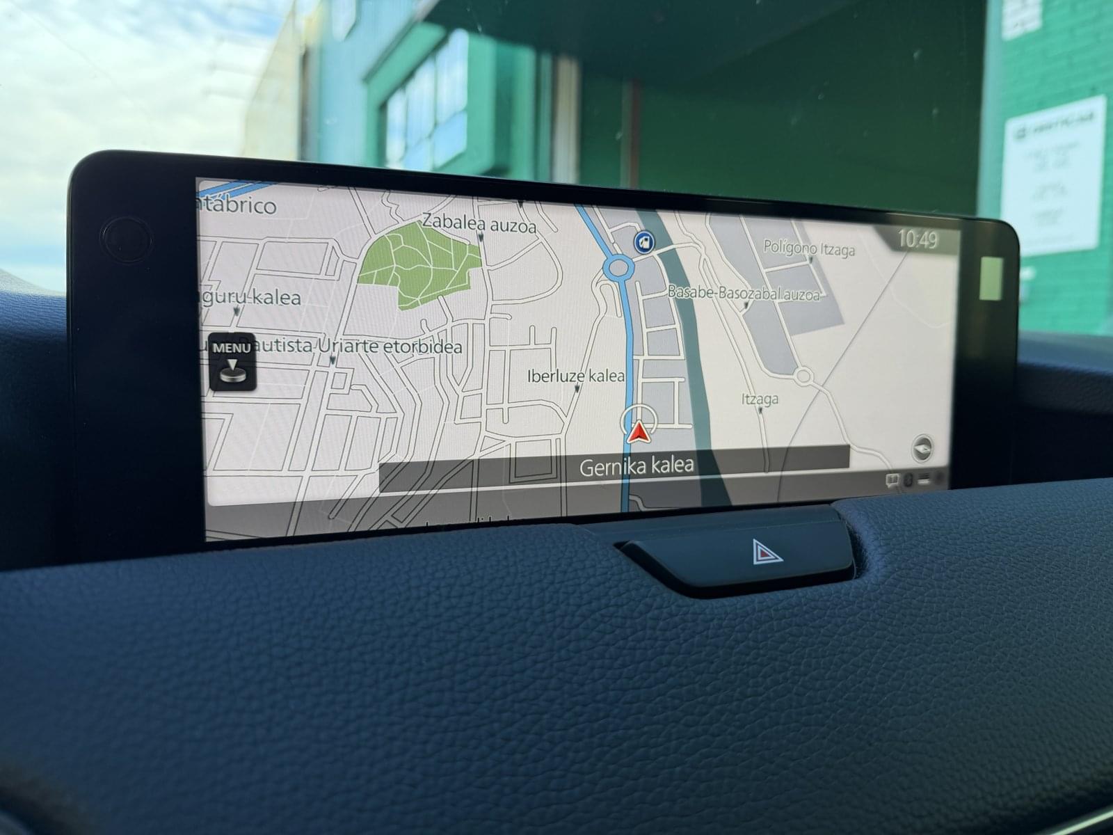 MAZDA CX60 ESKYAC D MHEV 254CV 4WD HOMURA COMP 16 