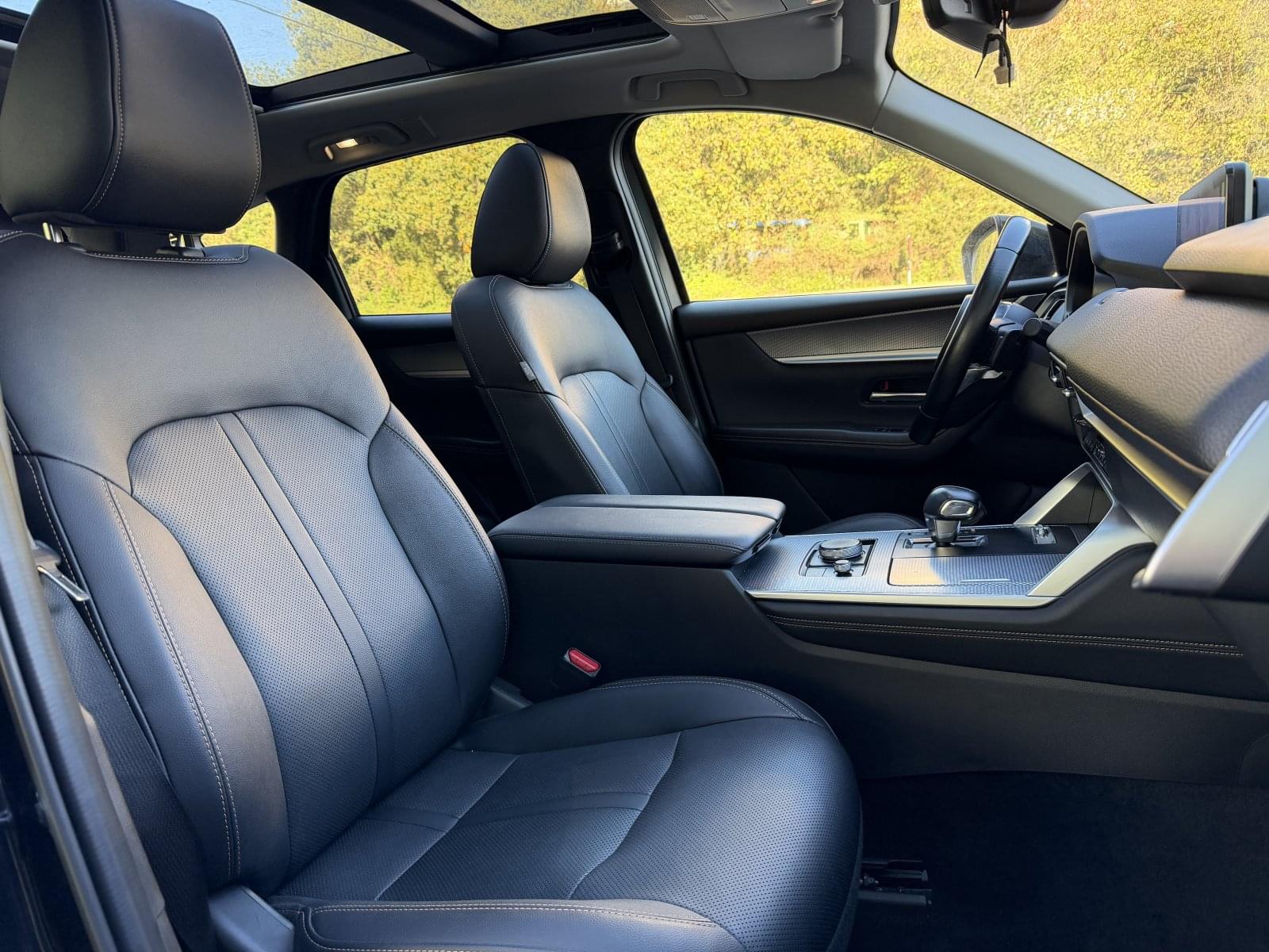 MAZDA CX60 ESKYAC D MHEV 254CV 4WD HOMURA COMP 21 