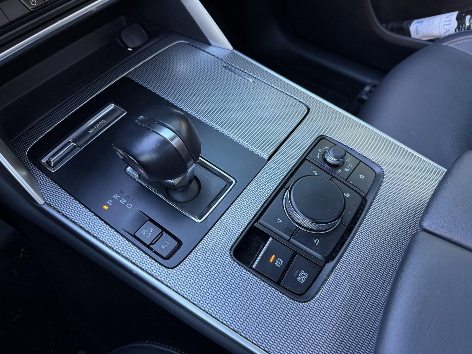 MAZDA CX60 ESKYAC D MHEV 254CV 4WD HOMURA COMP 18 