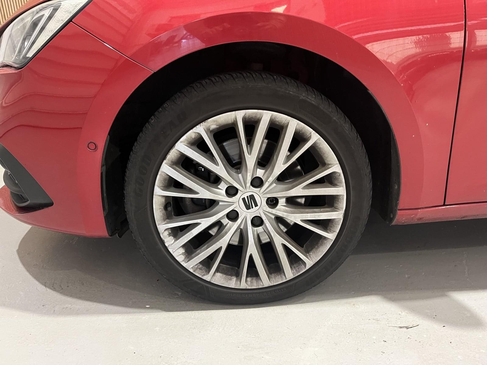 SEAT LEÓN ST 2.0TDI 150CV DSG EXCELLENCE 3 