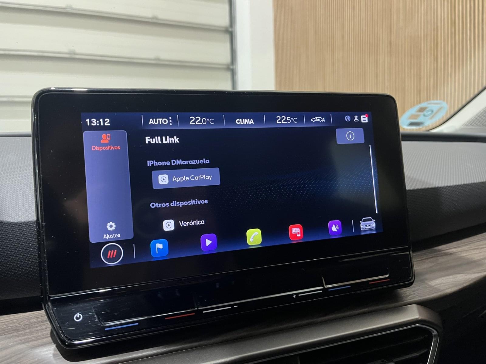 SEAT LEÓN ST 2.0TDI 150CV DSG EXCELLENCE 12 