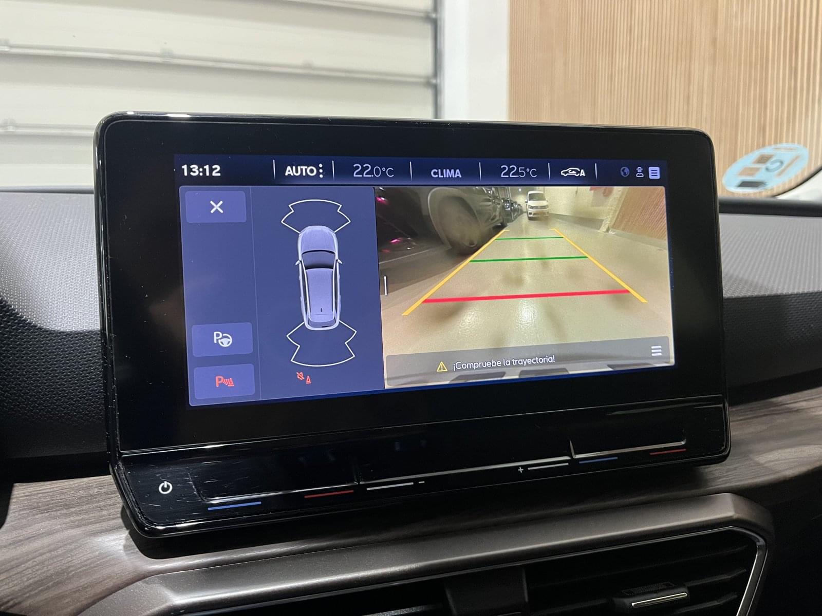 SEAT LEÓN ST 2.0TDI 150CV DSG EXCELLENCE 13 