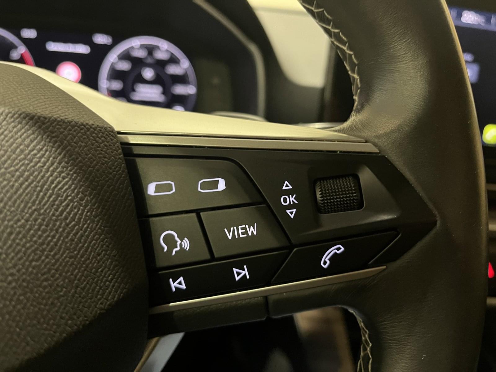 SEAT LEÓN ST 2.0TDI 150CV DSG EXCELLENCE 10 