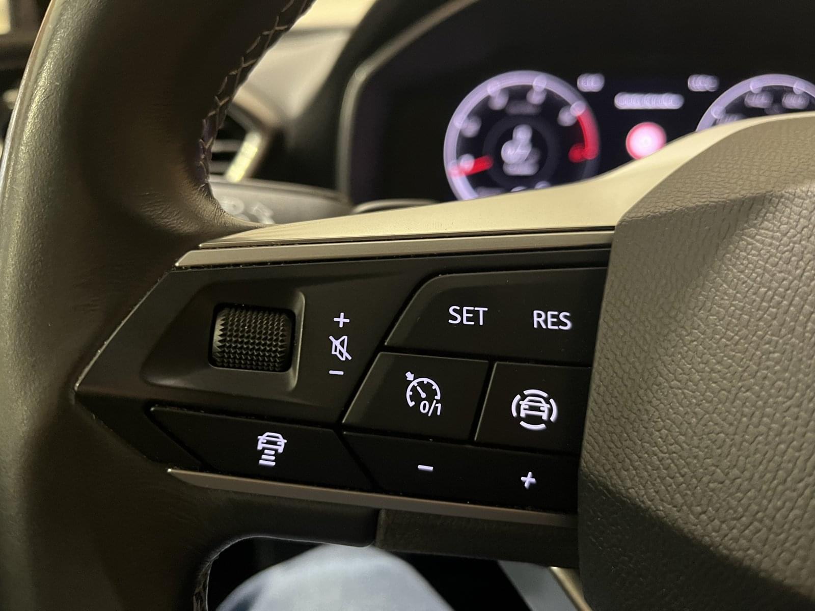 SEAT LEÓN ST 2.0TDI 150CV DSG EXCELLENCE 9 