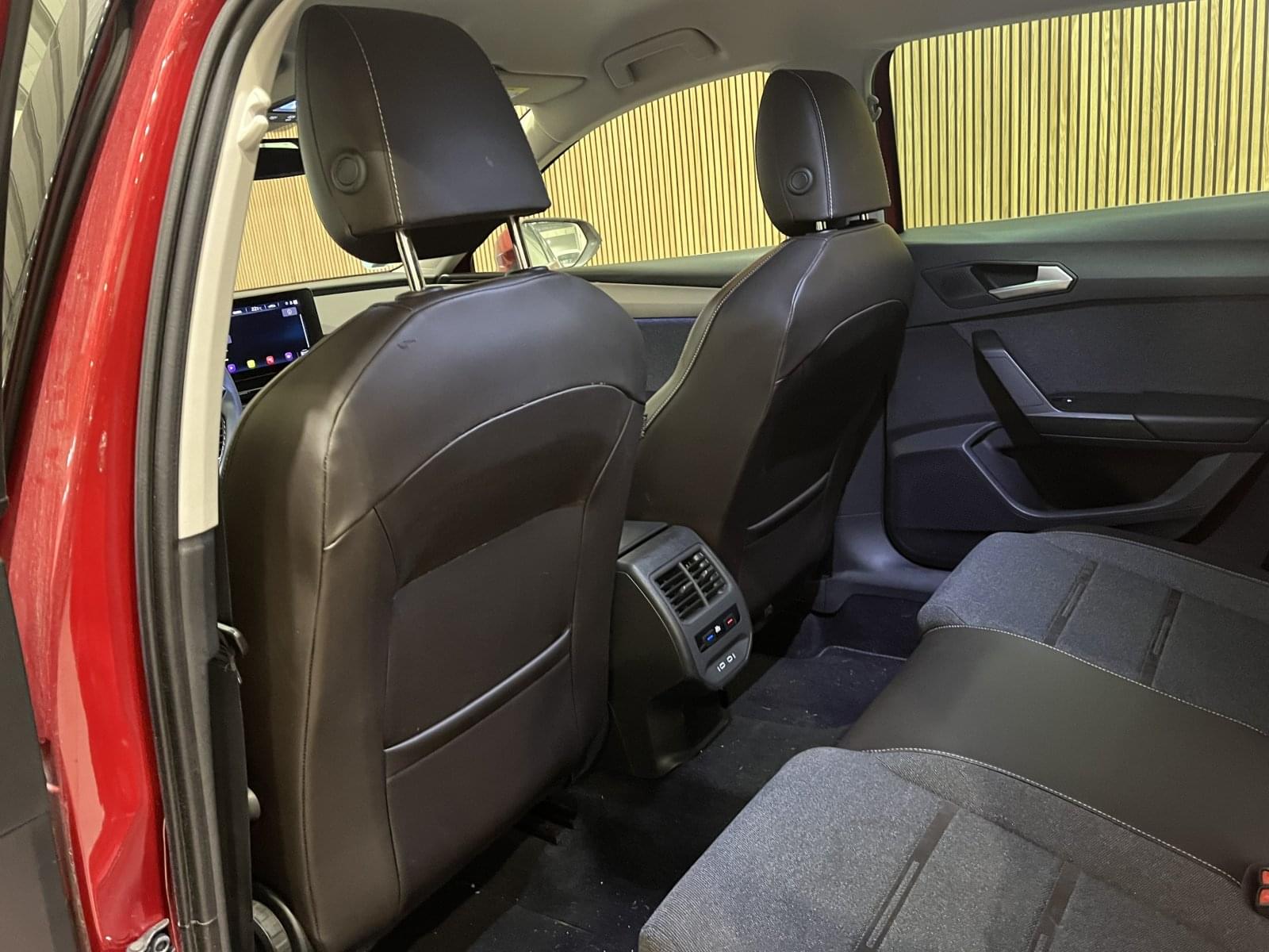 SEAT LEÓN ST 2.0TDI 150CV DSG EXCELLENCE 15 