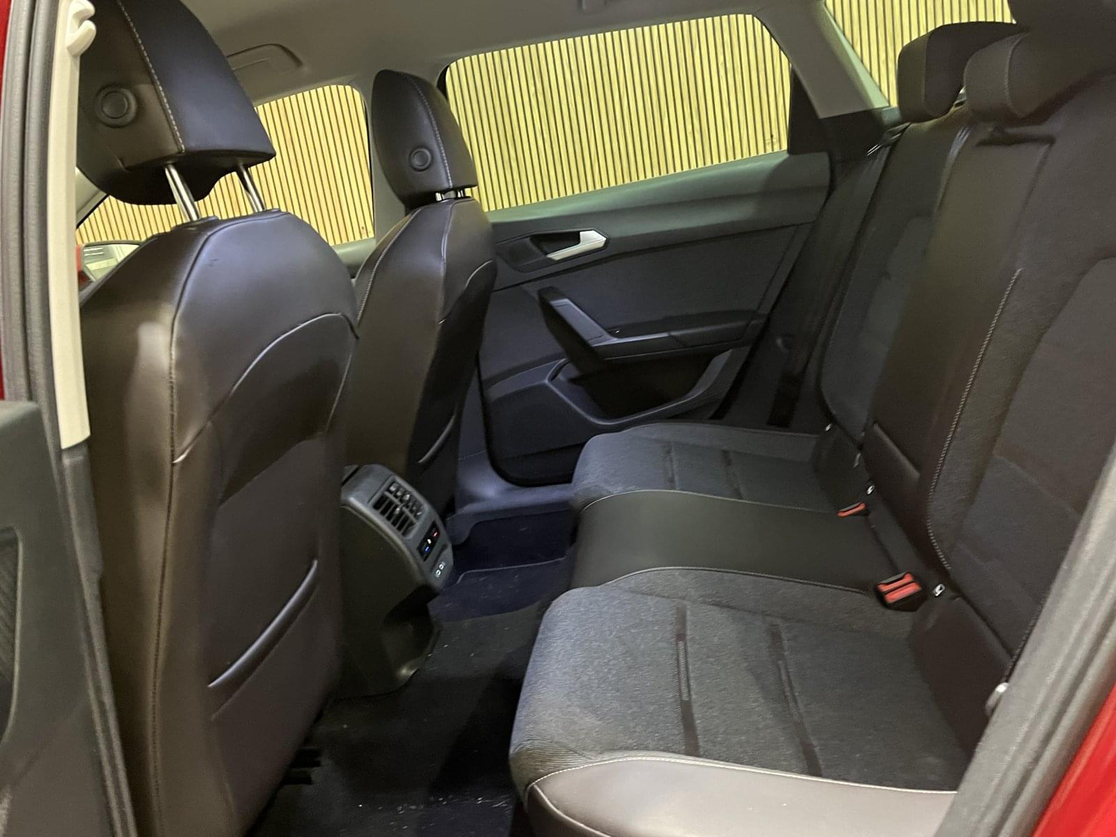 SEAT LEÓN ST 2.0TDI 150CV DSG EXCELLENCE 16 