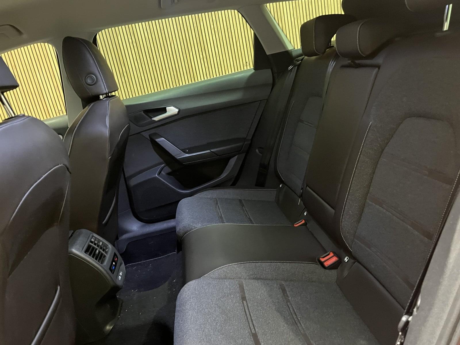 SEAT LEÓN ST 2.0TDI 150CV DSG EXCELLENCE 17 