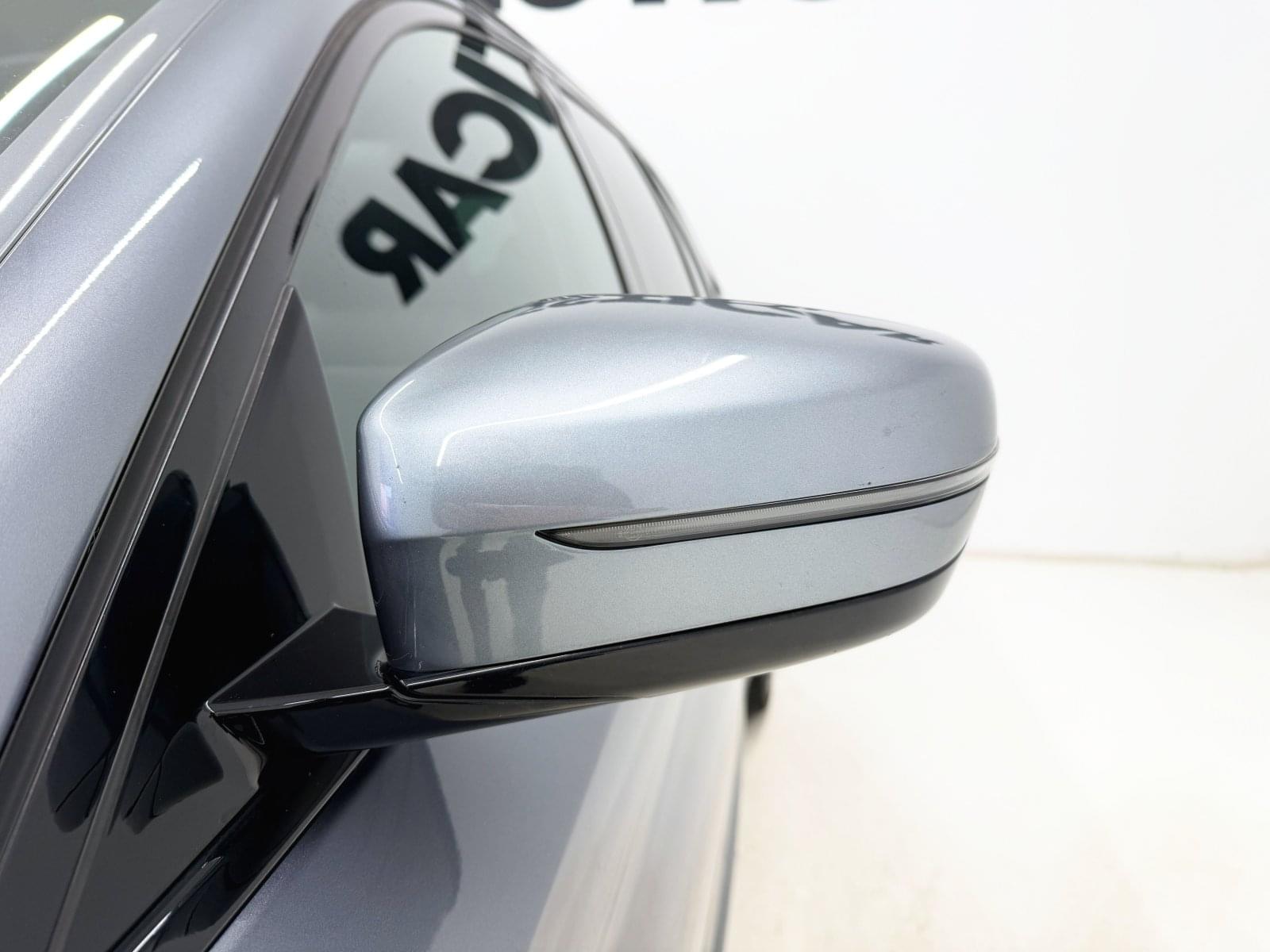 BMW SERIE 5 TOURING 520D PACK M 10 