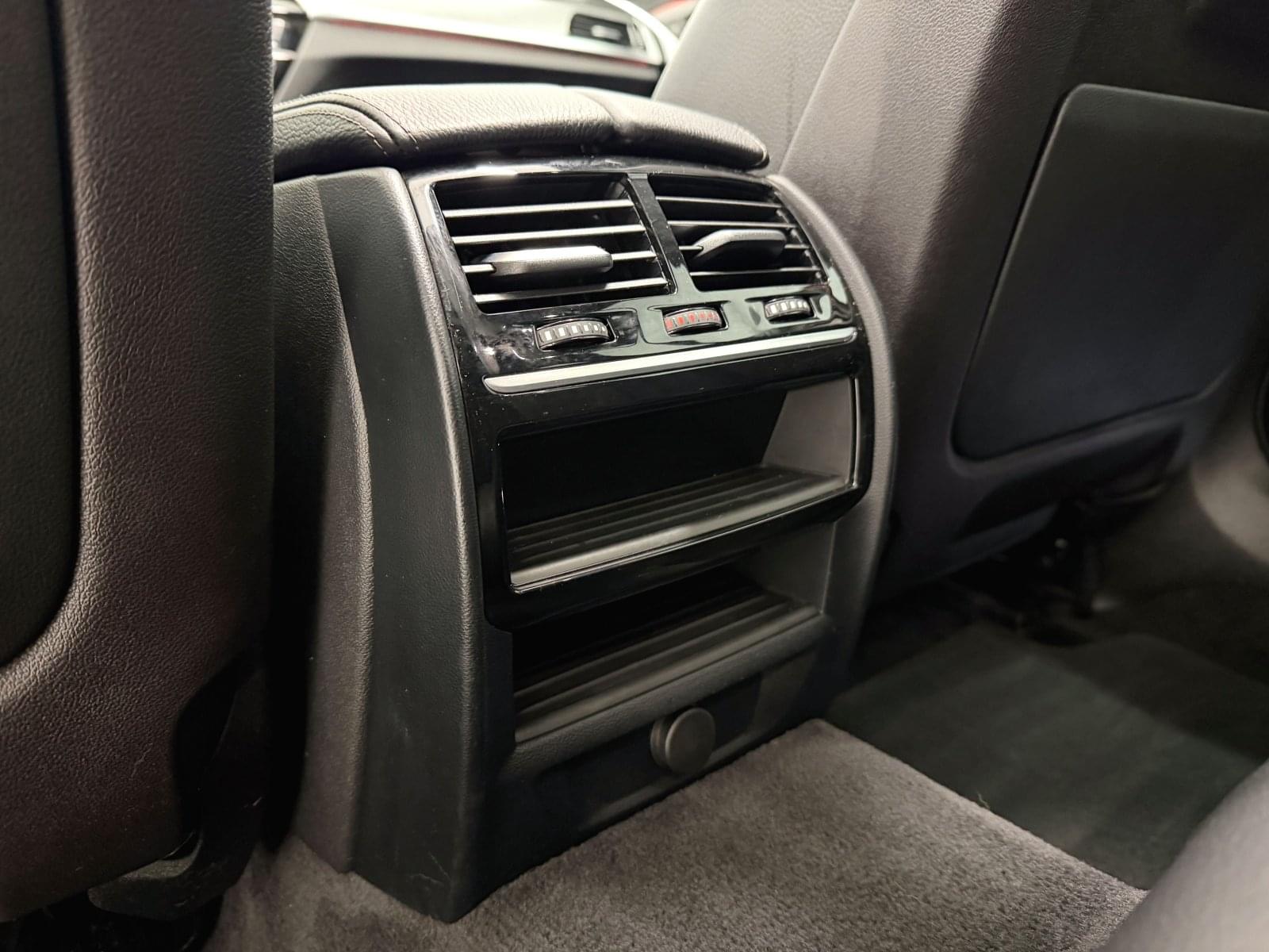 BMW SERIE 5 TOURING 520D PACK M 44 