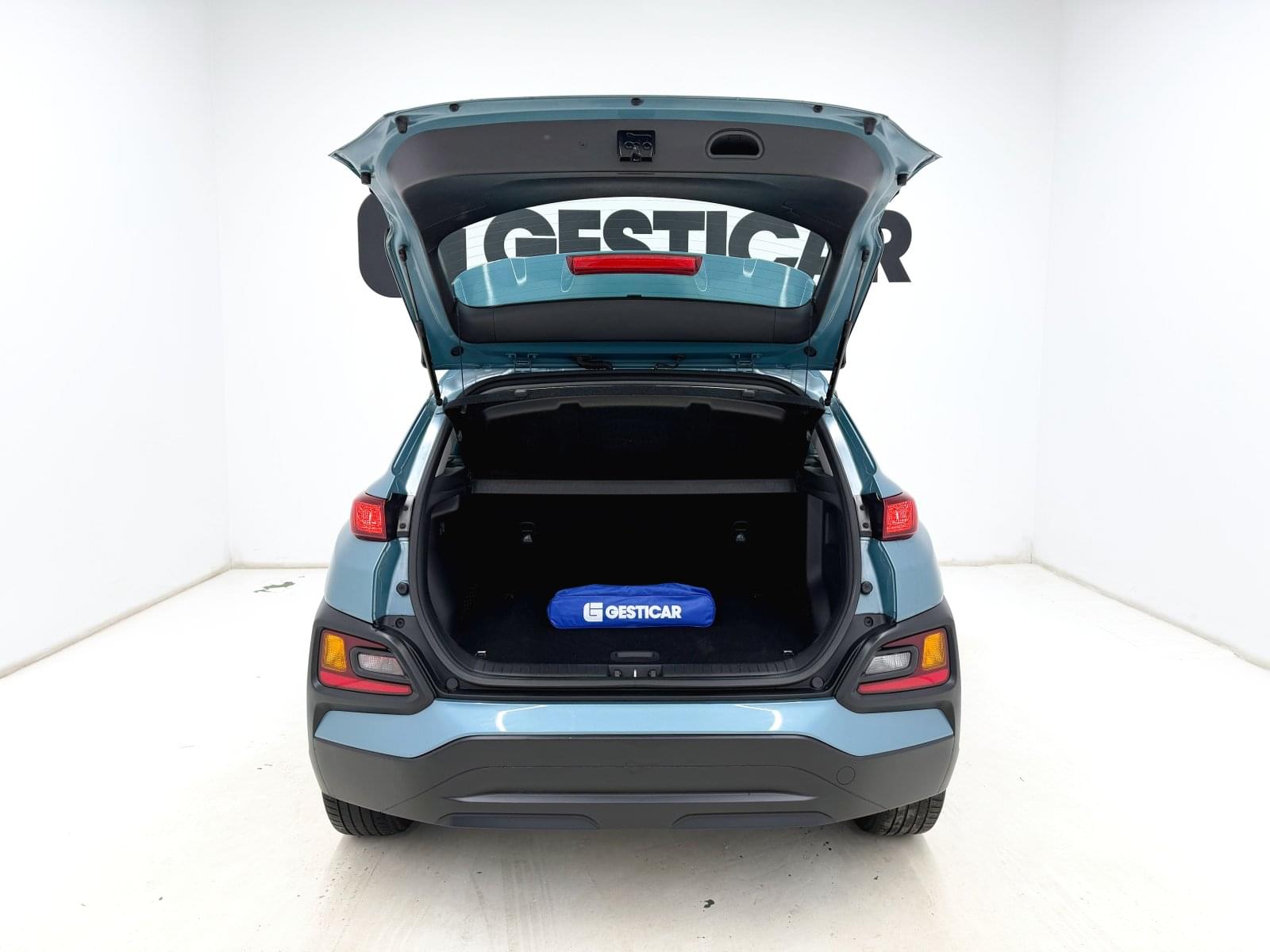 HYUNDAI KONA 1.0 120CV TGDI KLASS 13