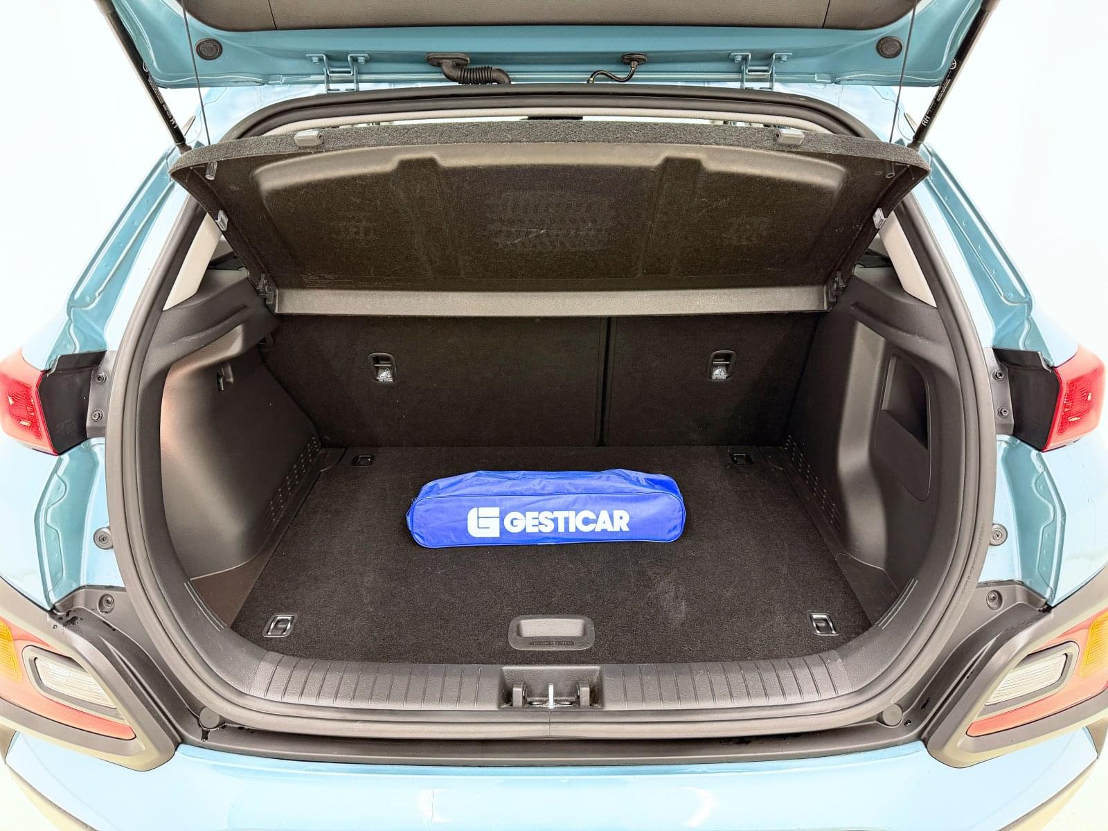 HYUNDAI KONA 1.0 120CV TGDI KLASS 14