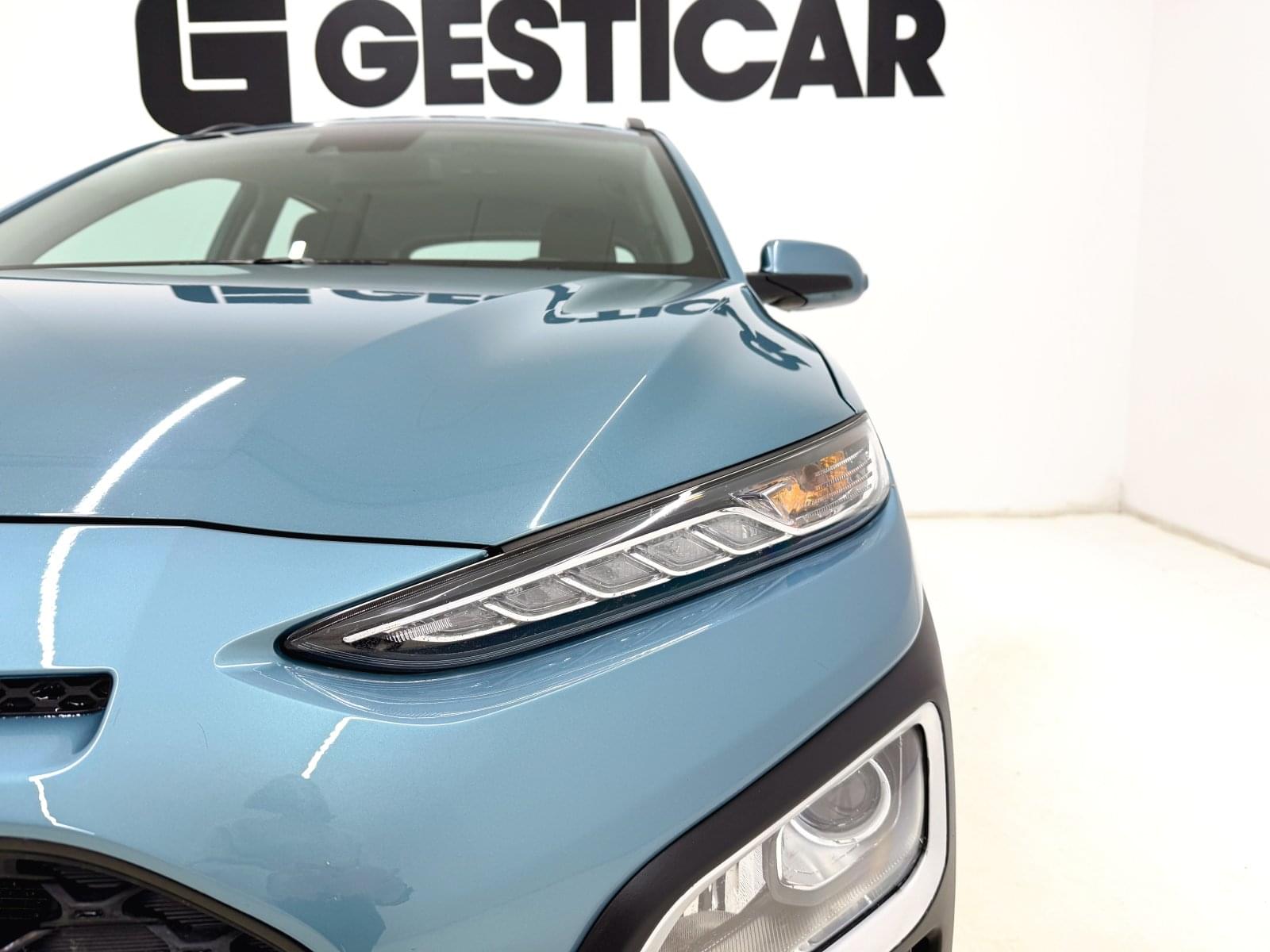 HYUNDAI KONA 1.0 120CV TGDI KLASS 7