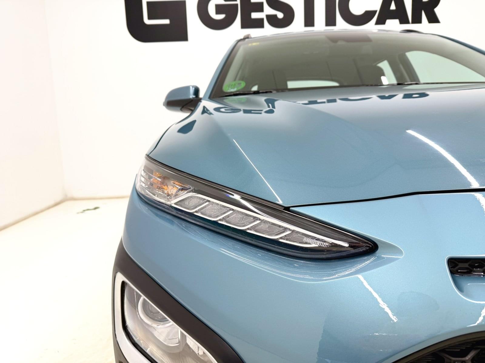 HYUNDAI KONA 1.0 120CV TGDI KLASS 4