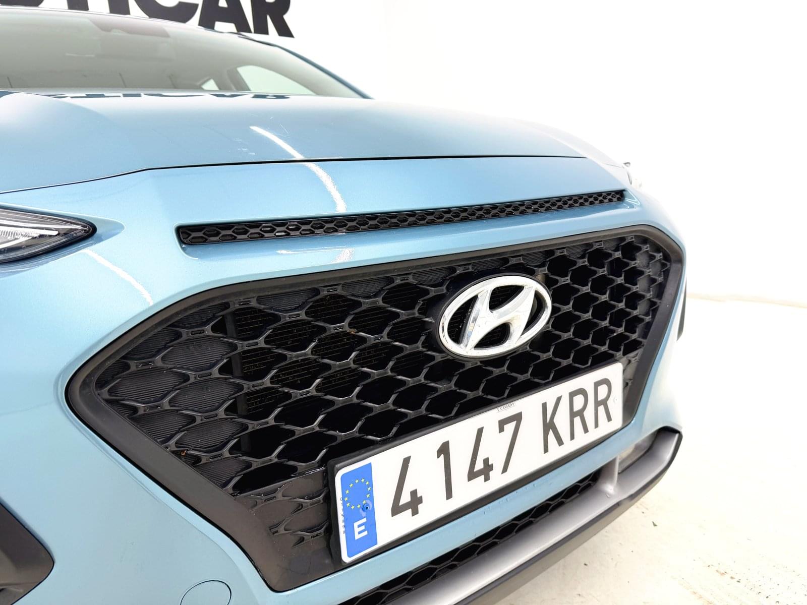 HYUNDAI KONA 1.0 120CV TGDI KLASS 5