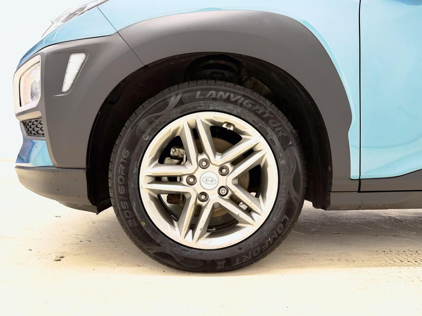 HYUNDAI KONA 1.0 120CV TGDI KLASS 20