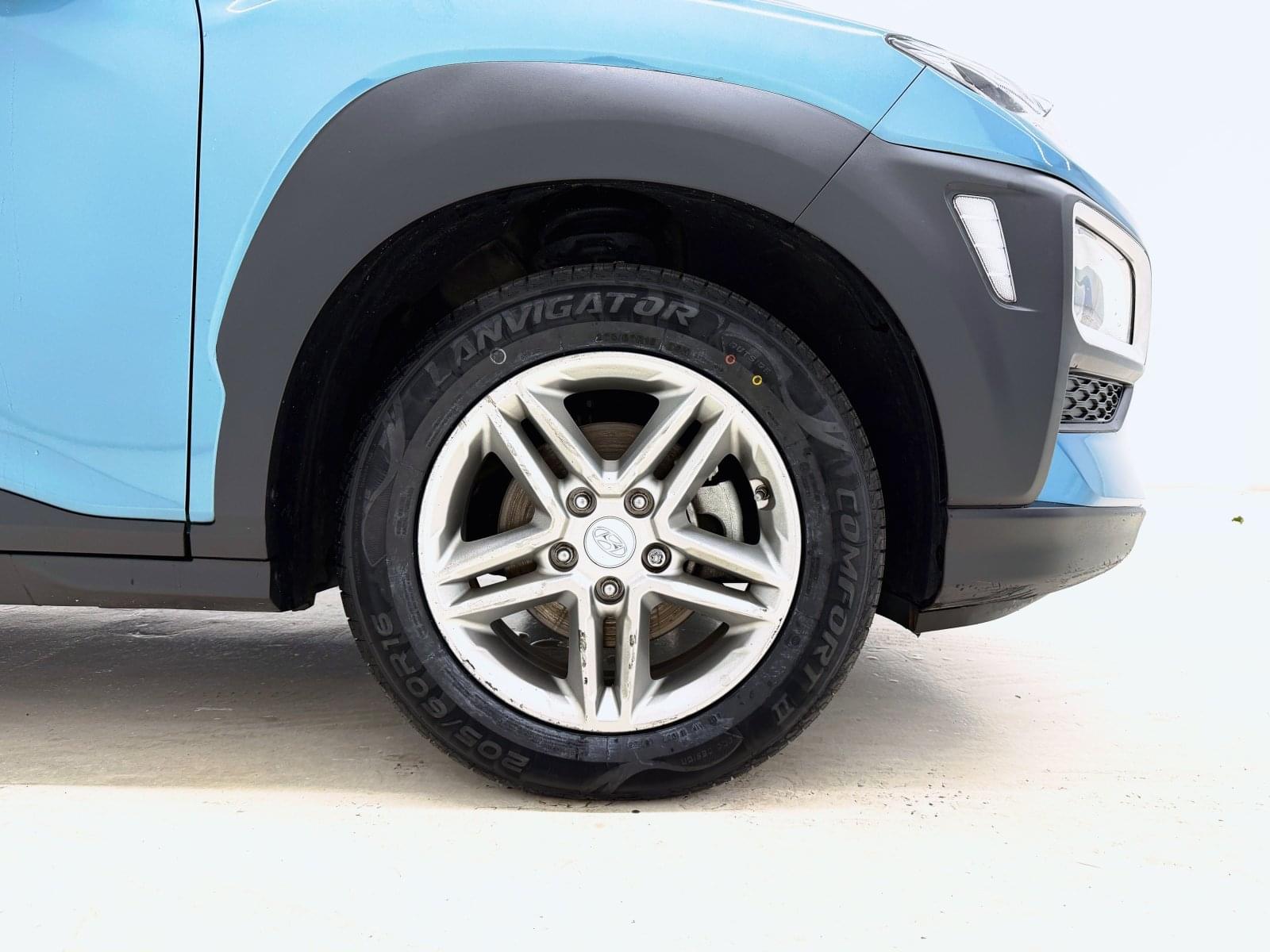 HYUNDAI KONA 1.0 120CV TGDI KLASS 19