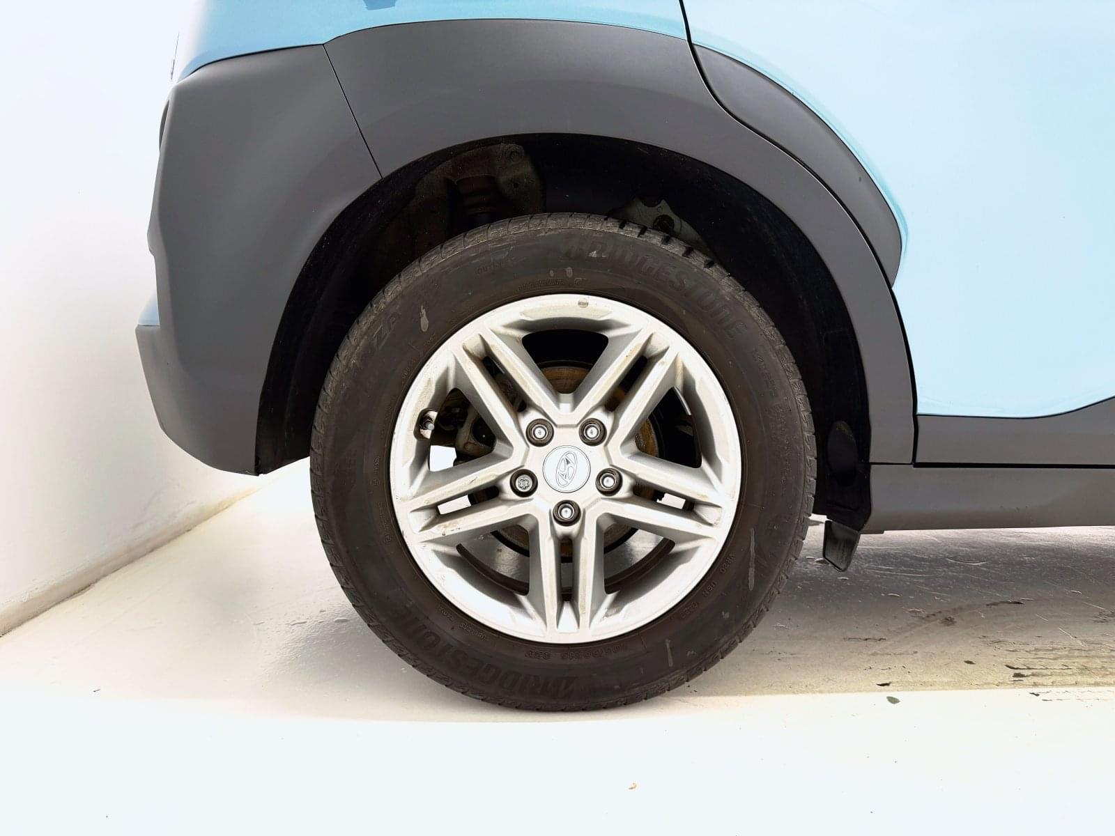 HYUNDAI KONA 1.0 120CV TGDI KLASS 22