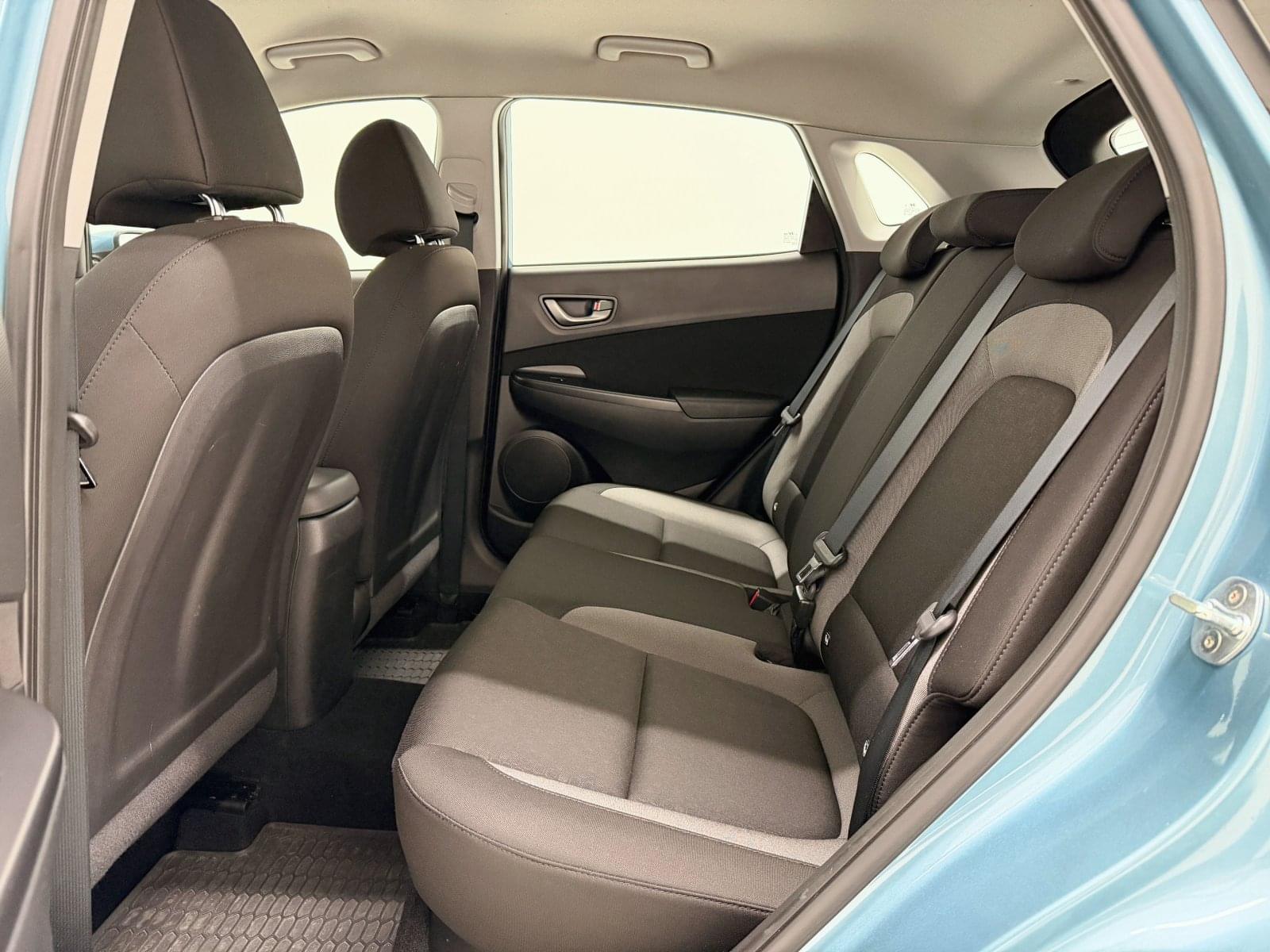 HYUNDAI KONA 1.0 120CV TGDI KLASS 41