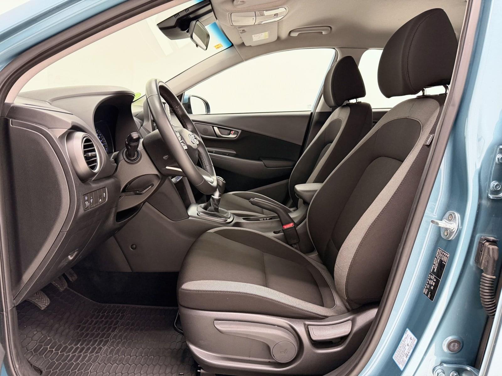 HYUNDAI KONA 1.0 120CV TGDI KLASS 24