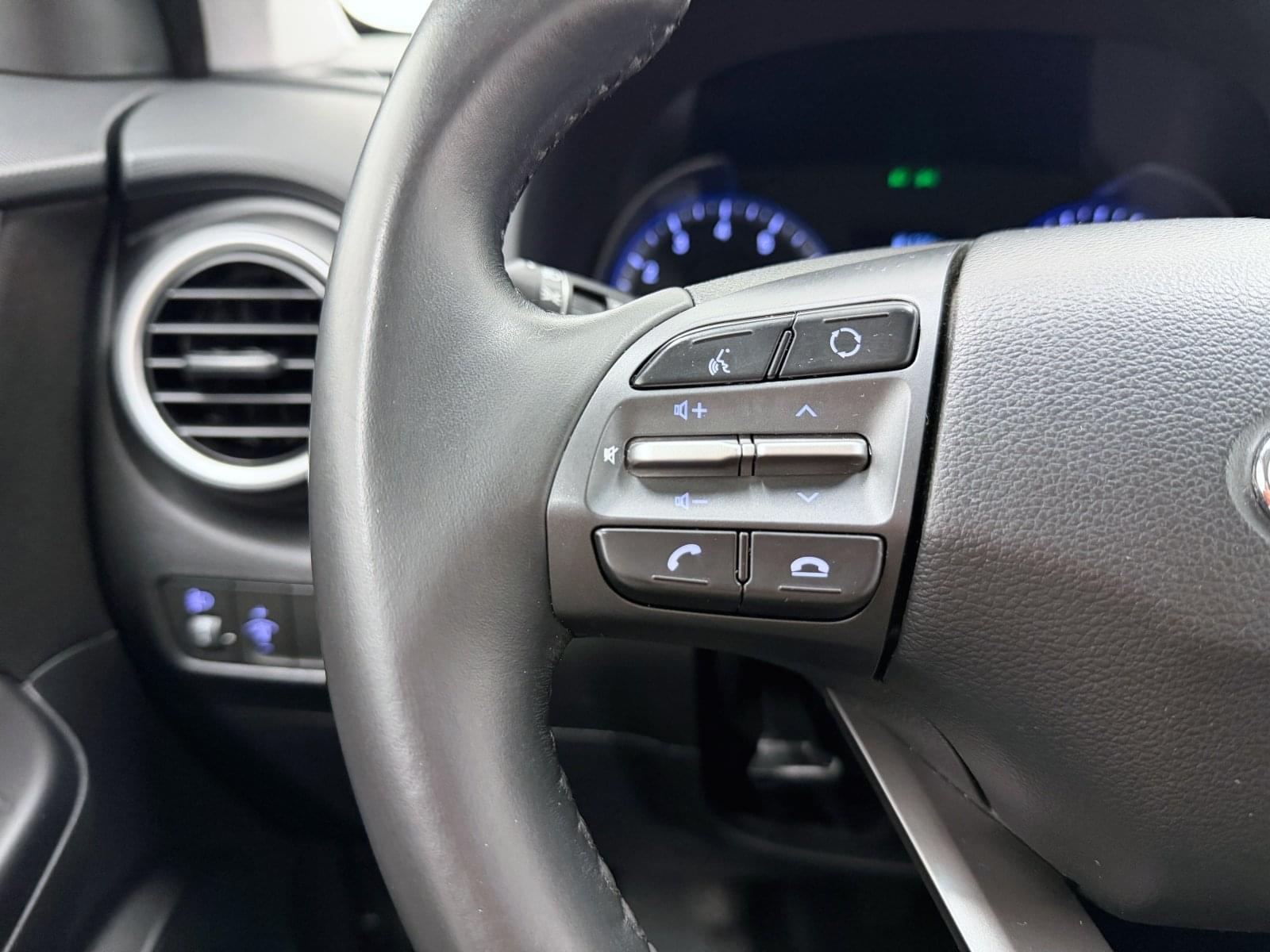 HYUNDAI KONA 1.0 120CV TGDI KLASS 28