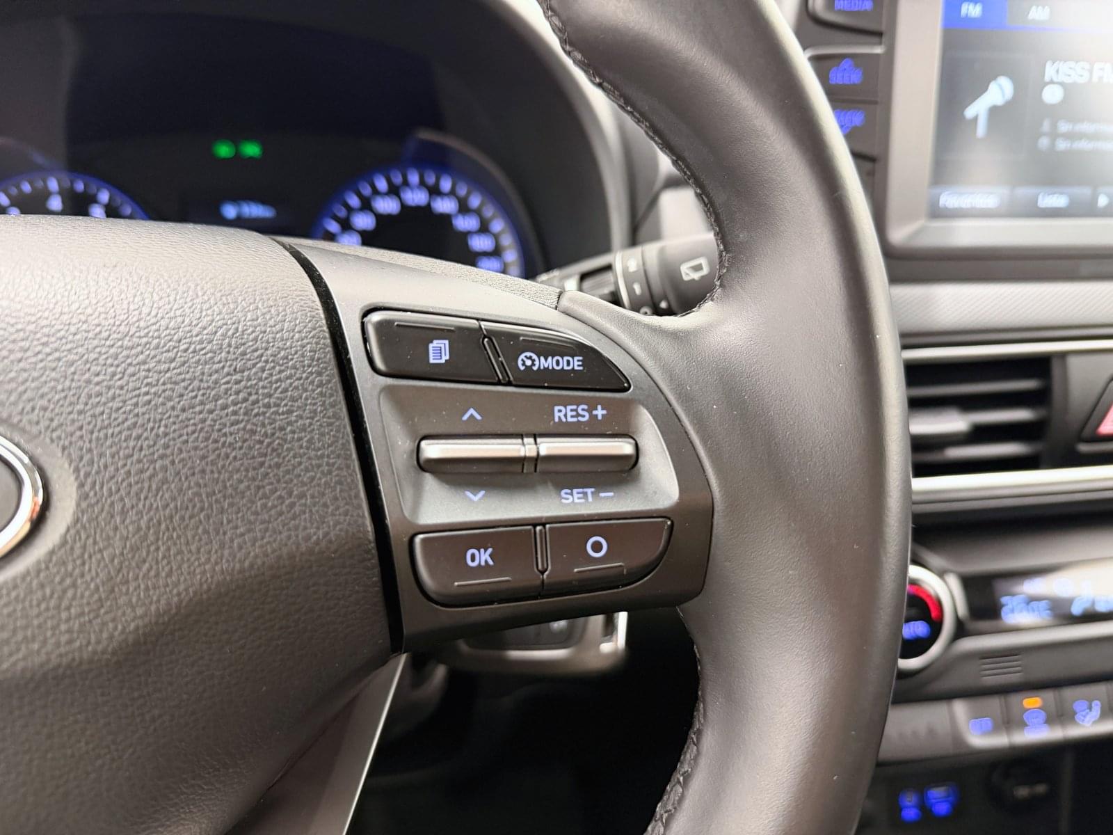 HYUNDAI KONA 1.0 120CV TGDI KLASS 29