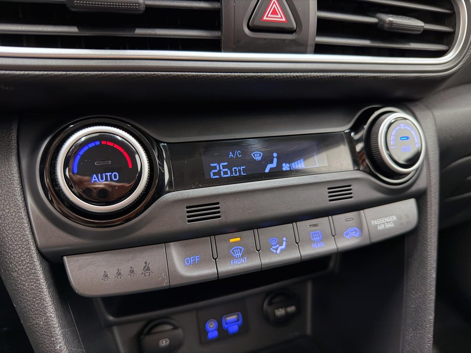 HYUNDAI KONA 1.0 120CV TGDI KLASS 33