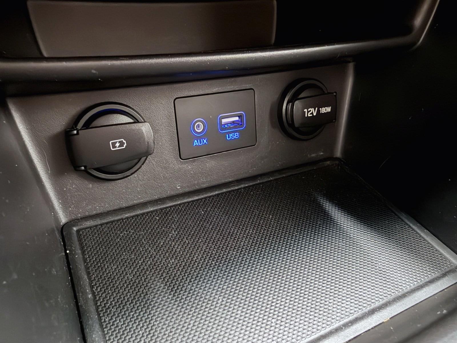 HYUNDAI KONA 1.0 120CV TGDI KLASS 34