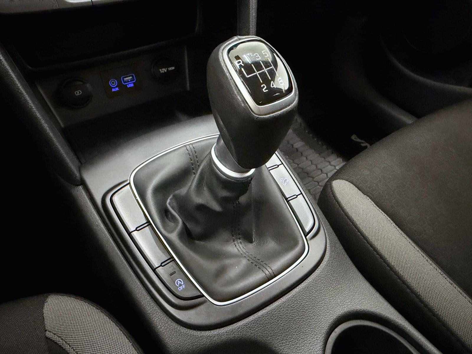 HYUNDAI KONA 1.0 120CV TGDI KLASS 35