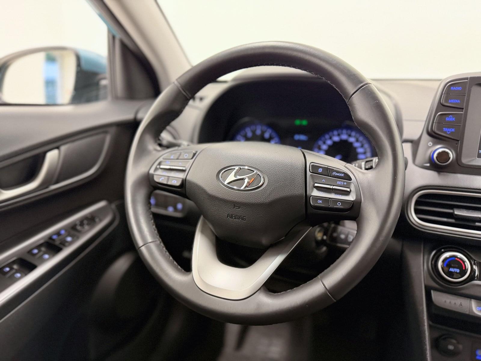 HYUNDAI KONA 1.0 120CV TGDI KLASS 27