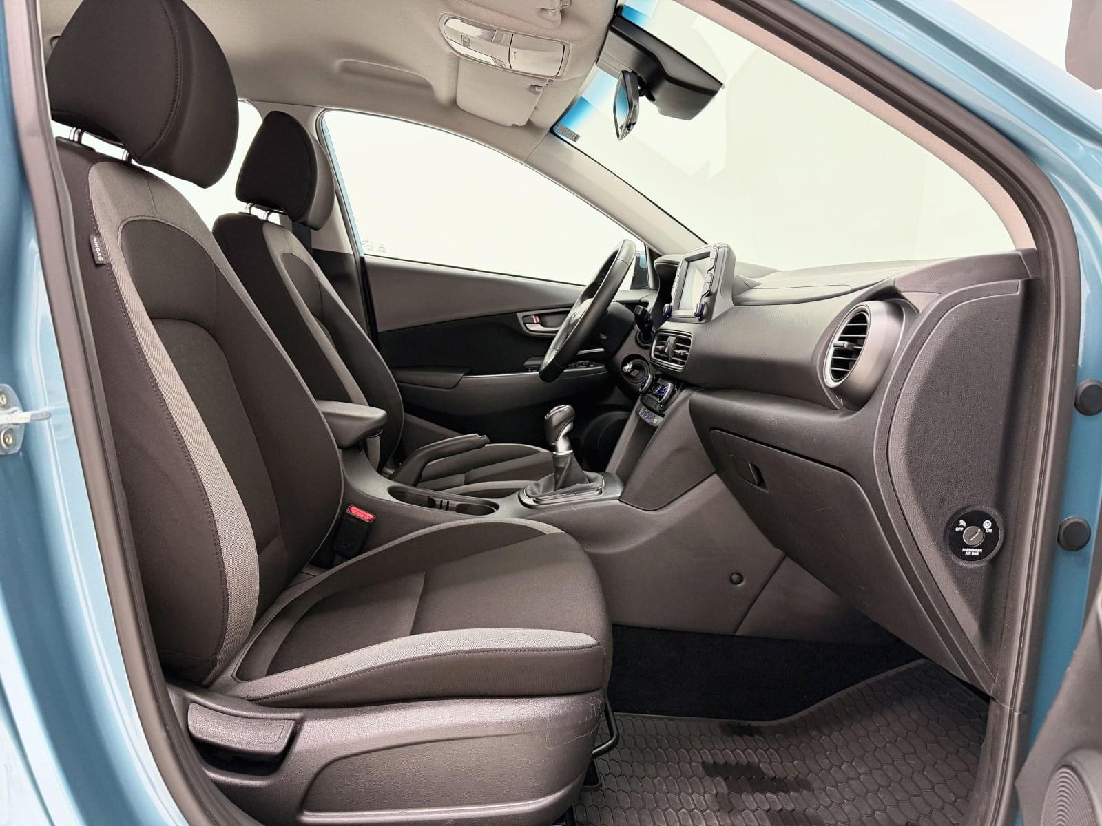 HYUNDAI KONA 1.0 120CV TGDI KLASS 38