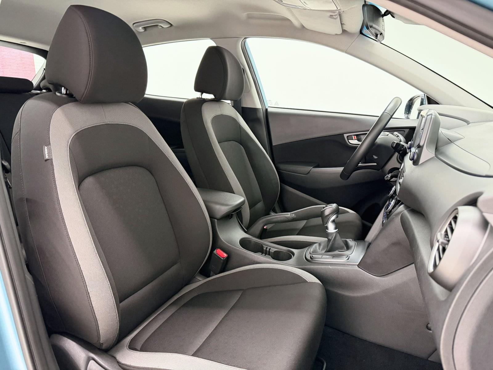 HYUNDAI KONA 1.0 120CV TGDI KLASS 39