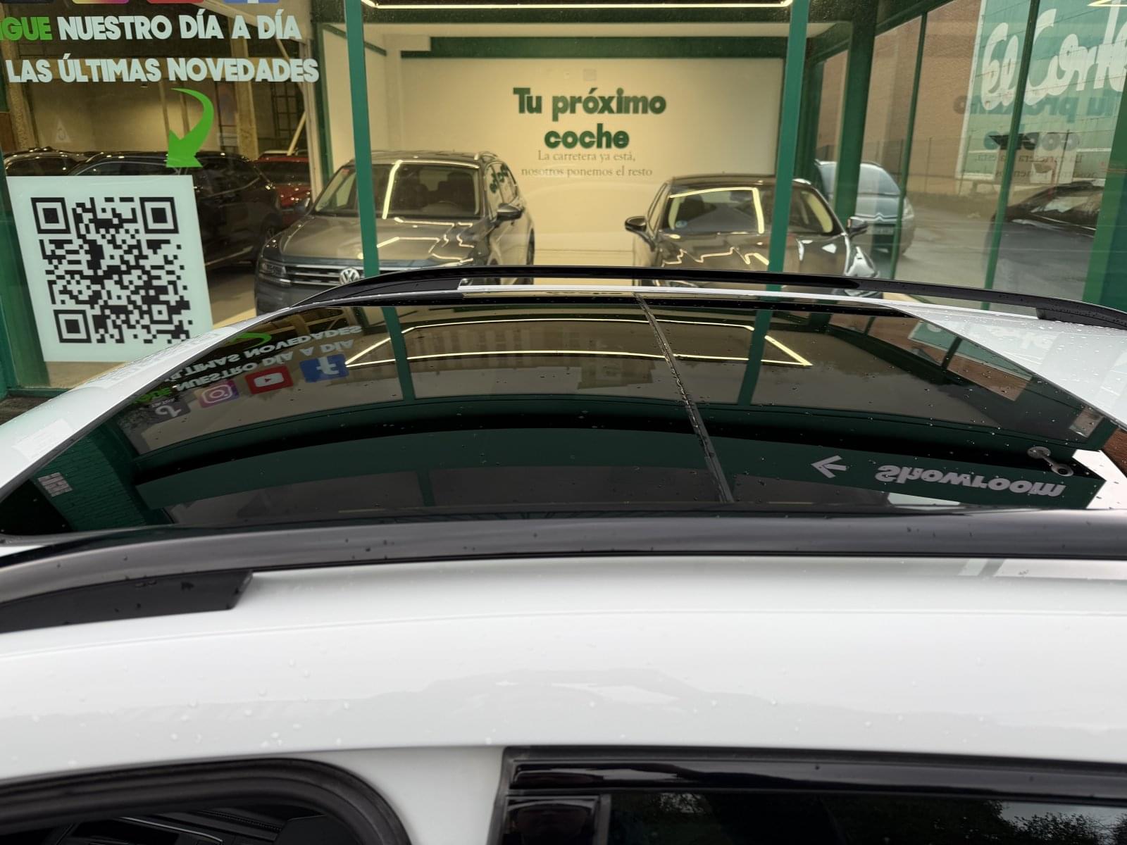 CUPRA FORMENTOR 2.0 TSI 310 CV VZ DSG 7 