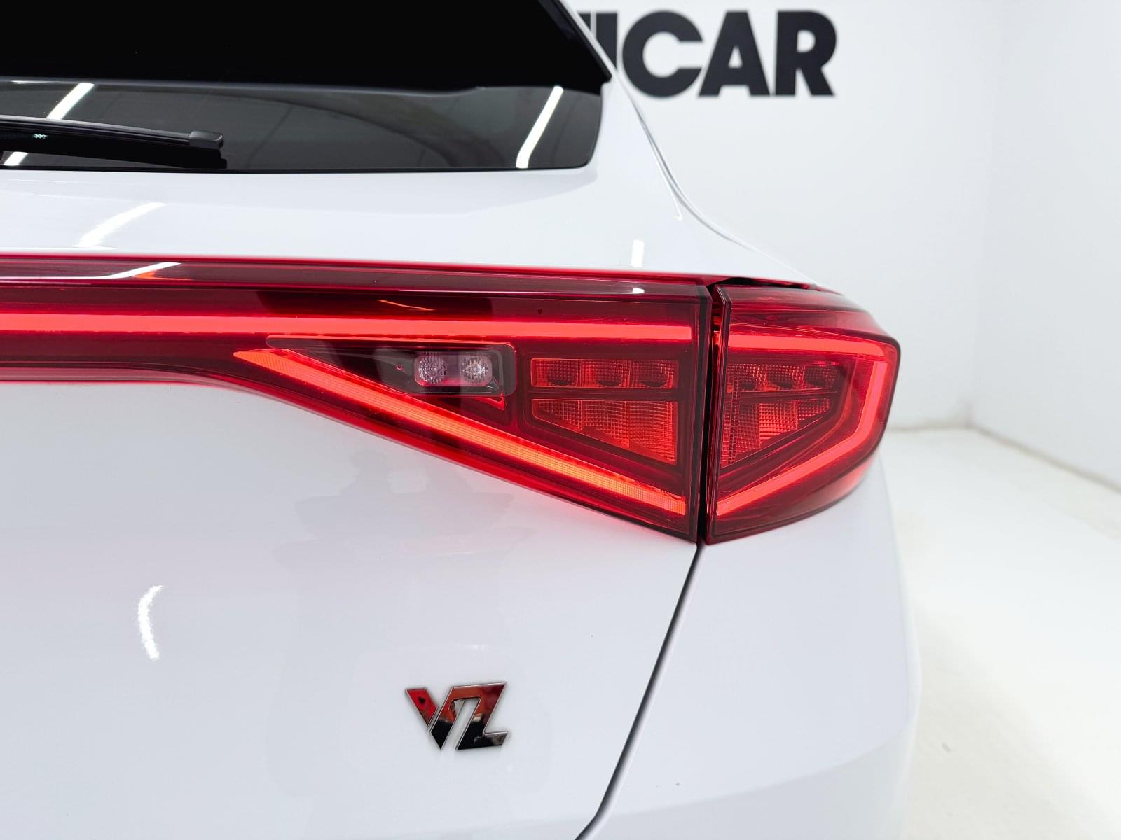 CUPRA FORMENTOR 2.0 TSI 310 CV VZ DSG 4DRIVE 19 