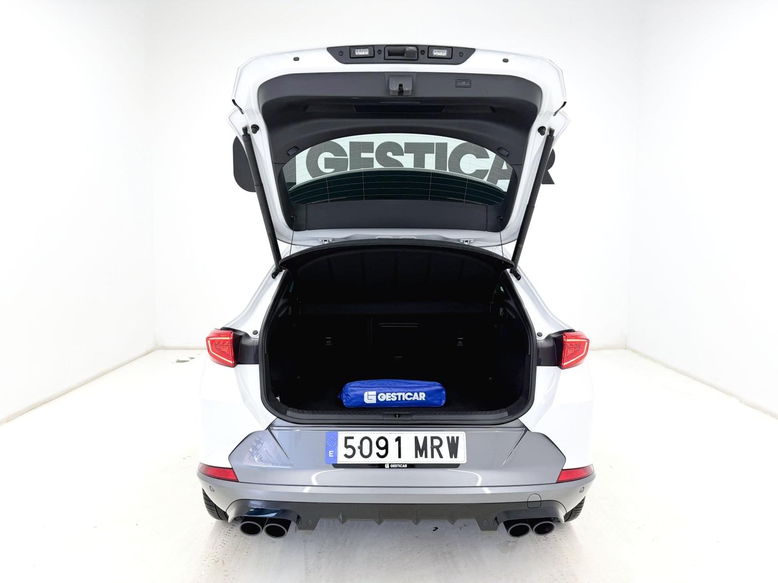 CUPRA FORMENTOR 2.0 TSI 310 CV VZ DSG 4DRIVE 14 