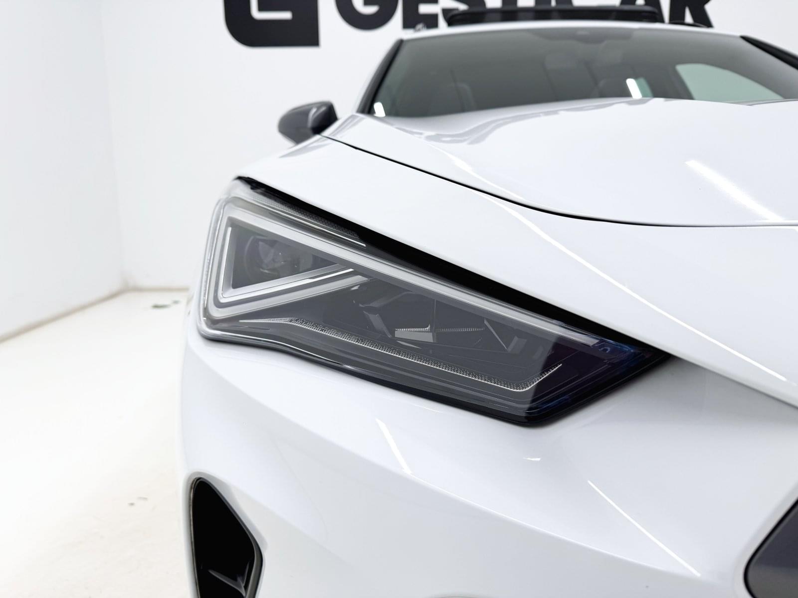 CUPRA FORMENTOR 2.0 TSI 310 CV VZ DSG 4DRIVE 4 