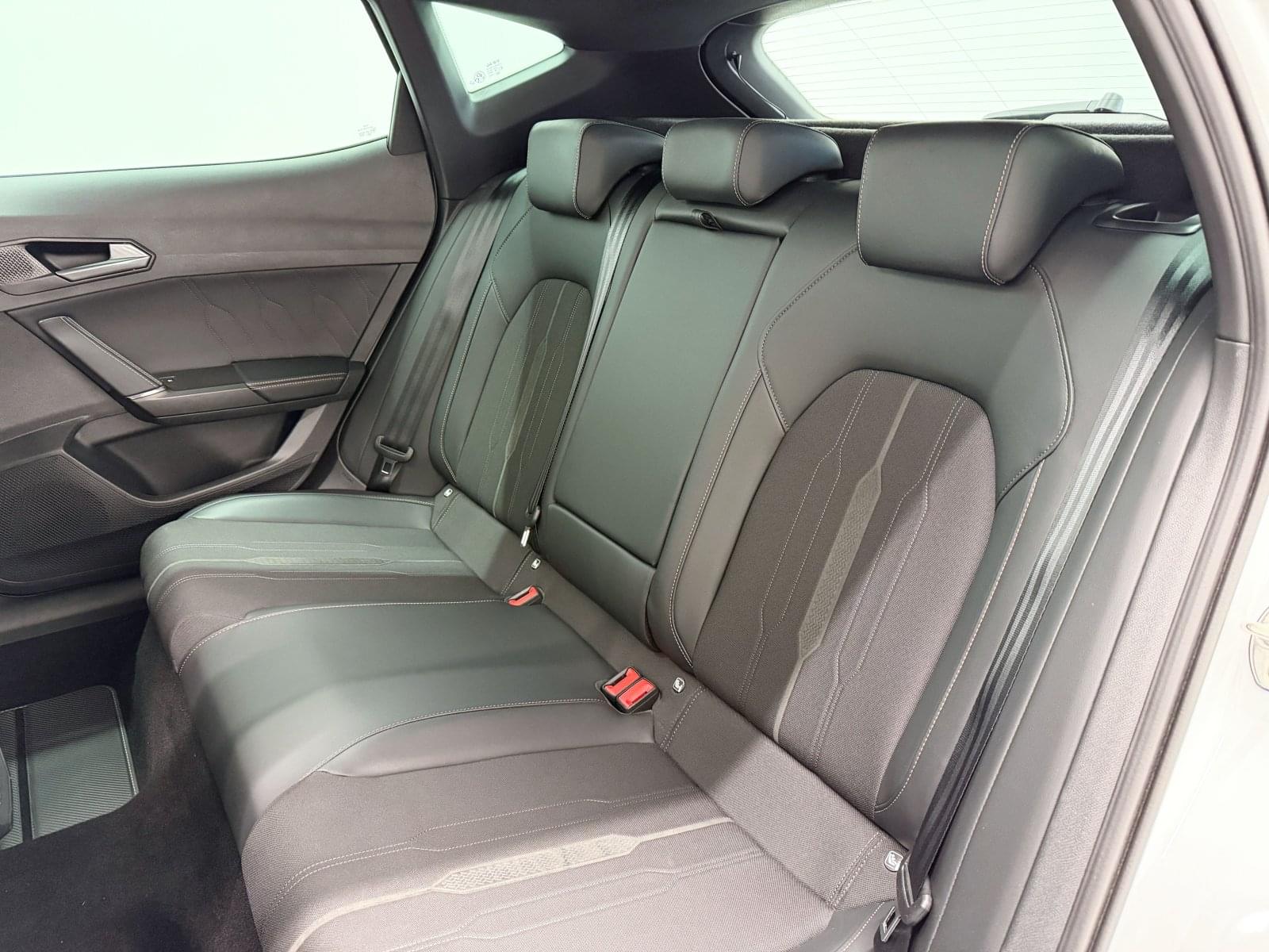 CUPRA FORMENTOR 2.0 TSI 310 CV VZ DSG 4DRIVE 46 