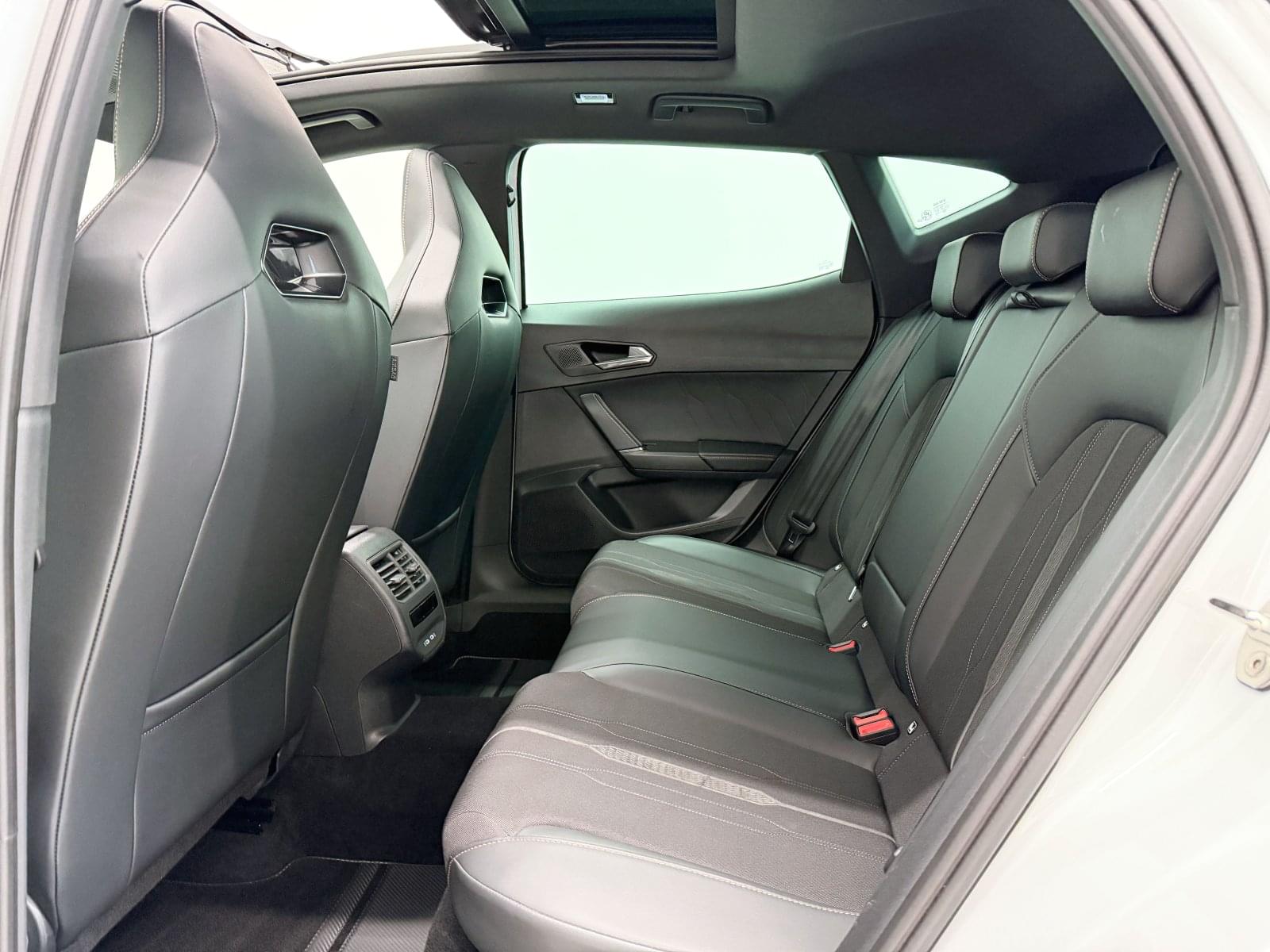 CUPRA FORMENTOR 2.0 TSI 310 CV VZ DSG 4DRIVE 45 