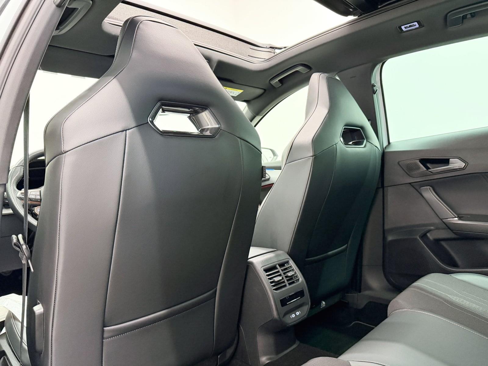 CUPRA FORMENTOR 2.0 TSI 310 CV VZ DSG 4DRIVE 43 