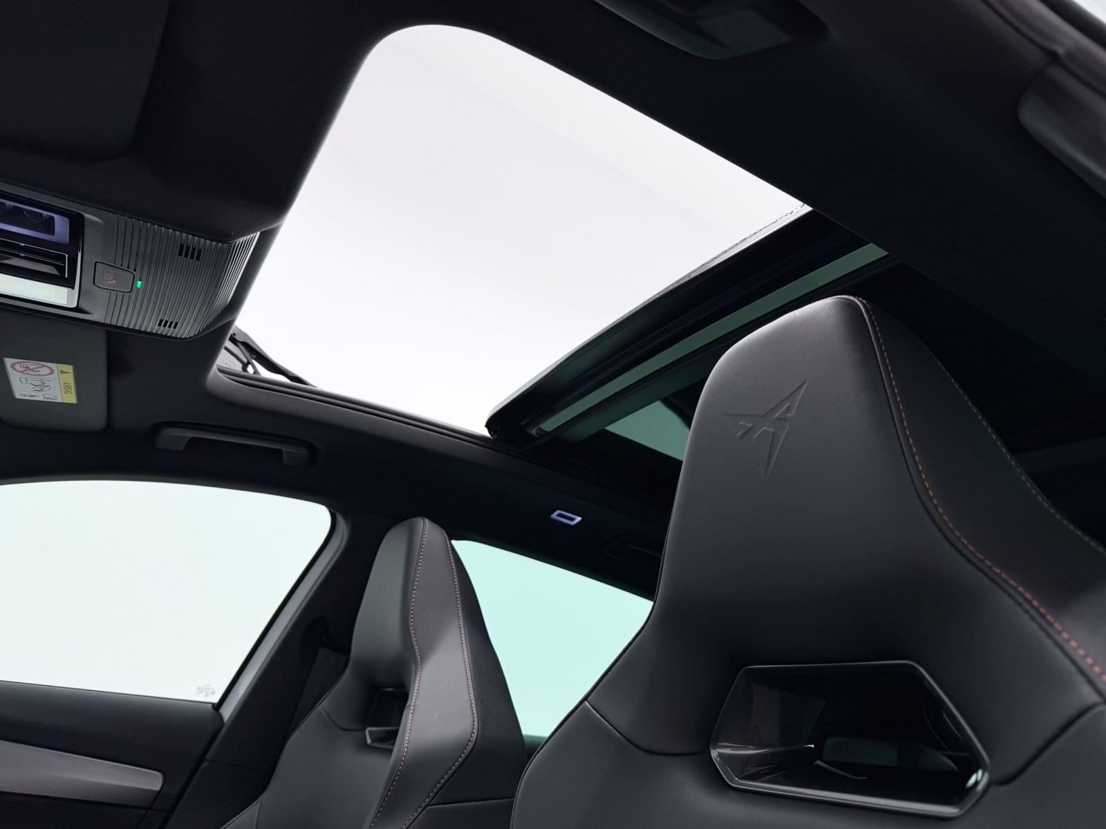 CUPRA FORMENTOR 2.0 TSI 310 CV VZ DSG 4DRIVE 26 