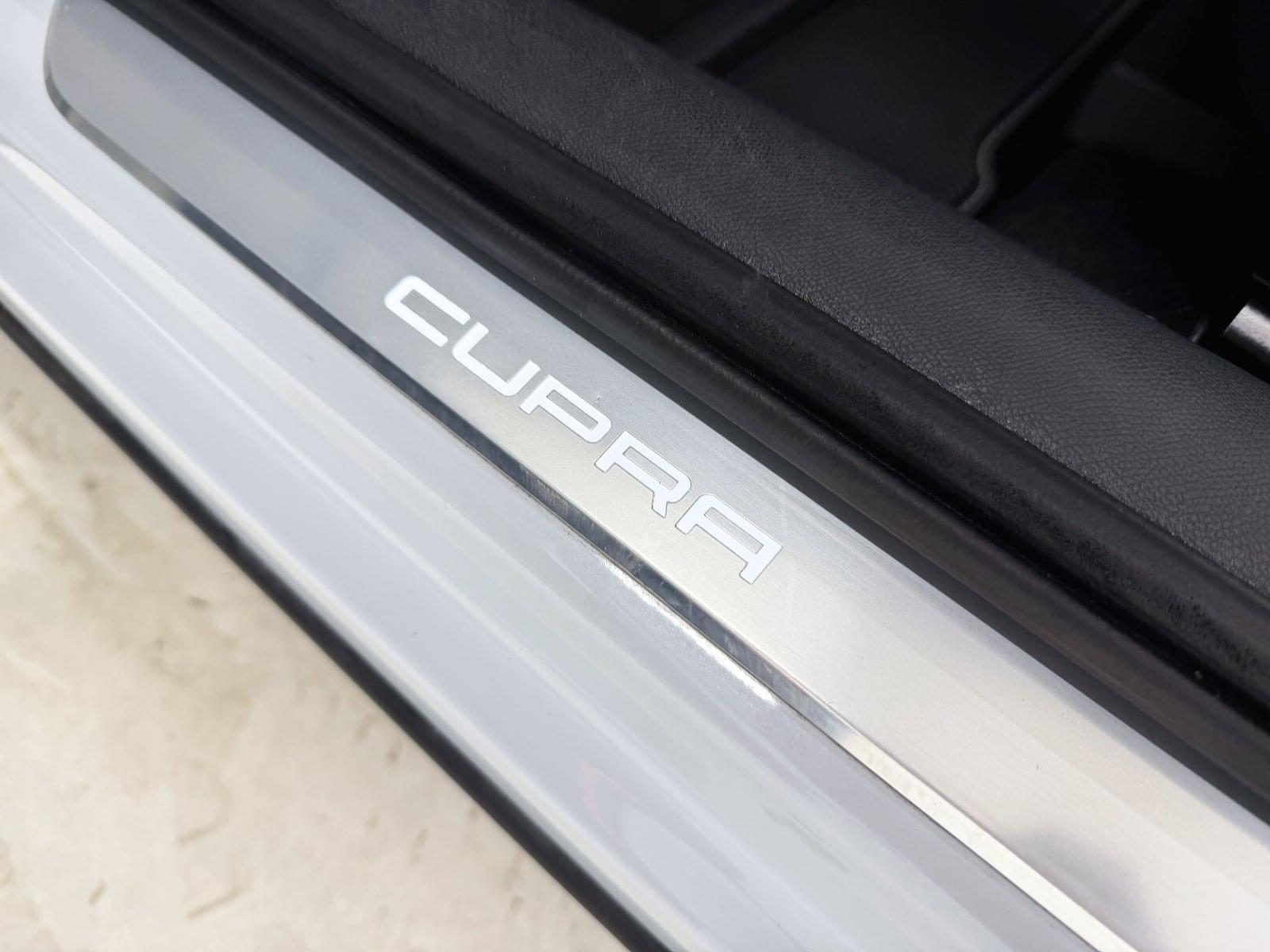 CUPRA FORMENTOR 2.0 TSI 310 CV VZ DSG 4DRIVE 28 